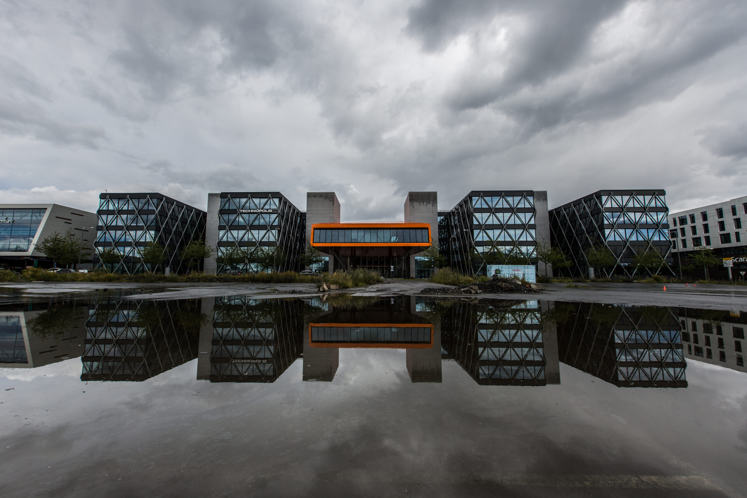 Technopolis