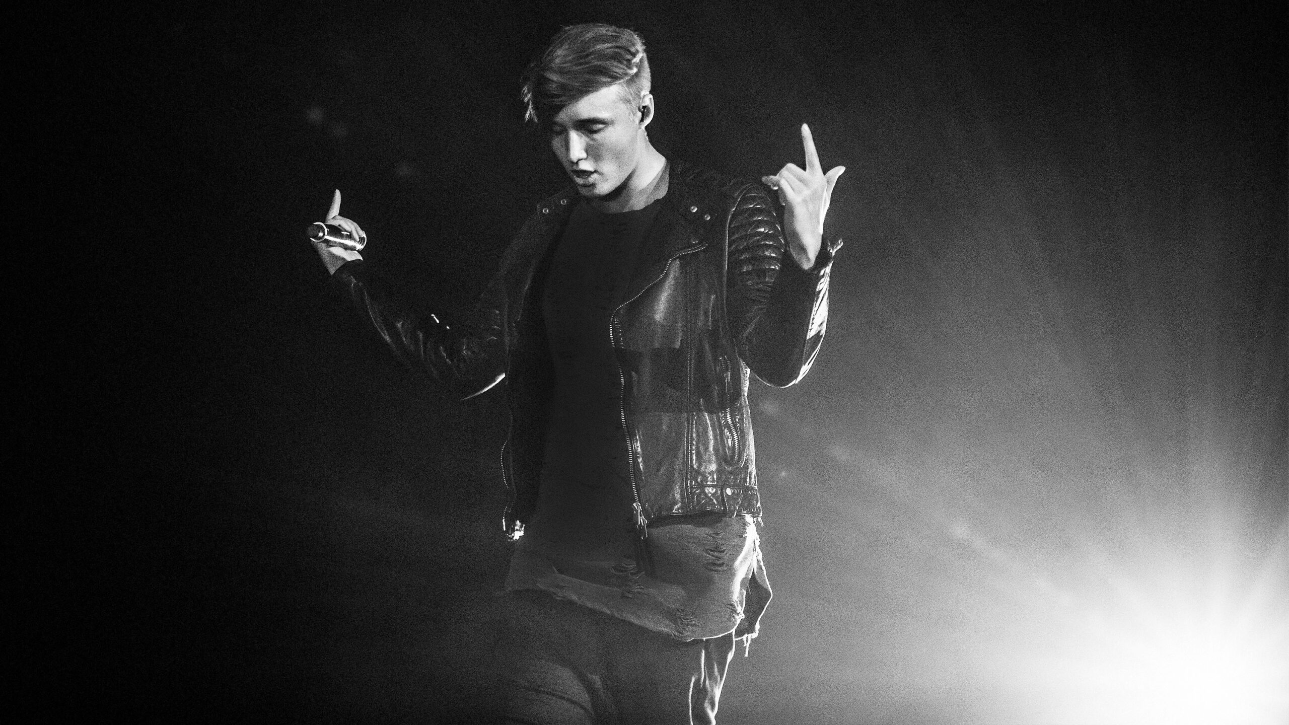 Isac Elliot – Oslo Spektrum 2016