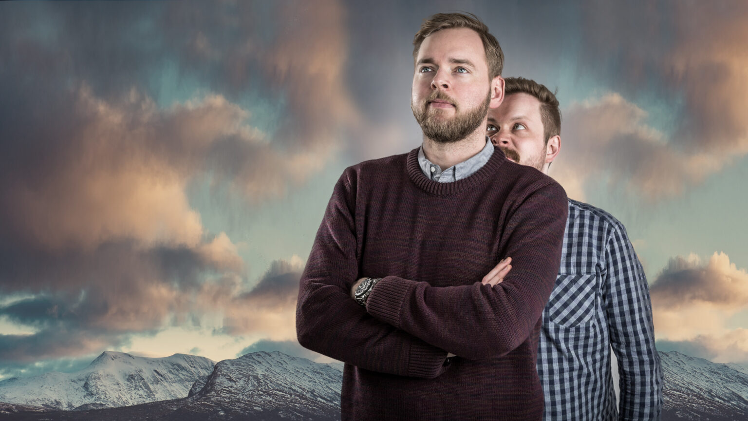 Tore & Einar