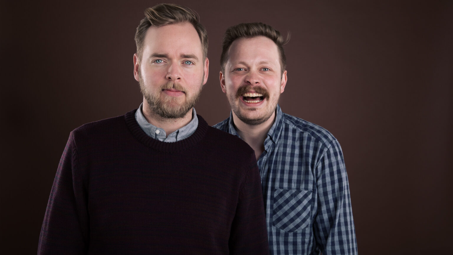 Tore & Einar