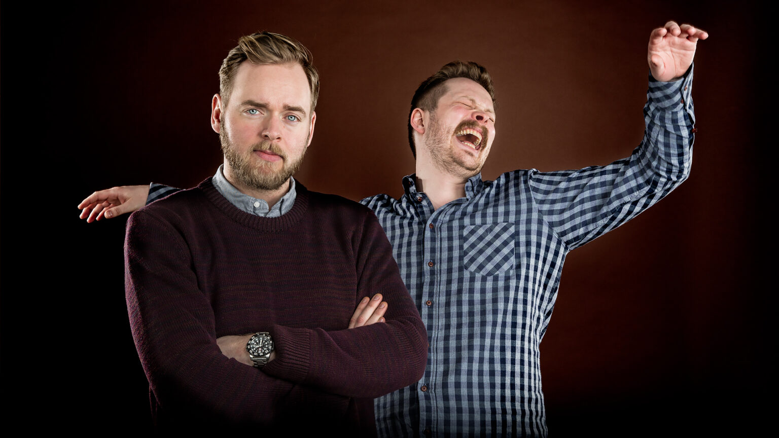 Tore & Einar