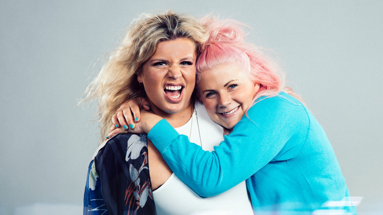Ulla & Line