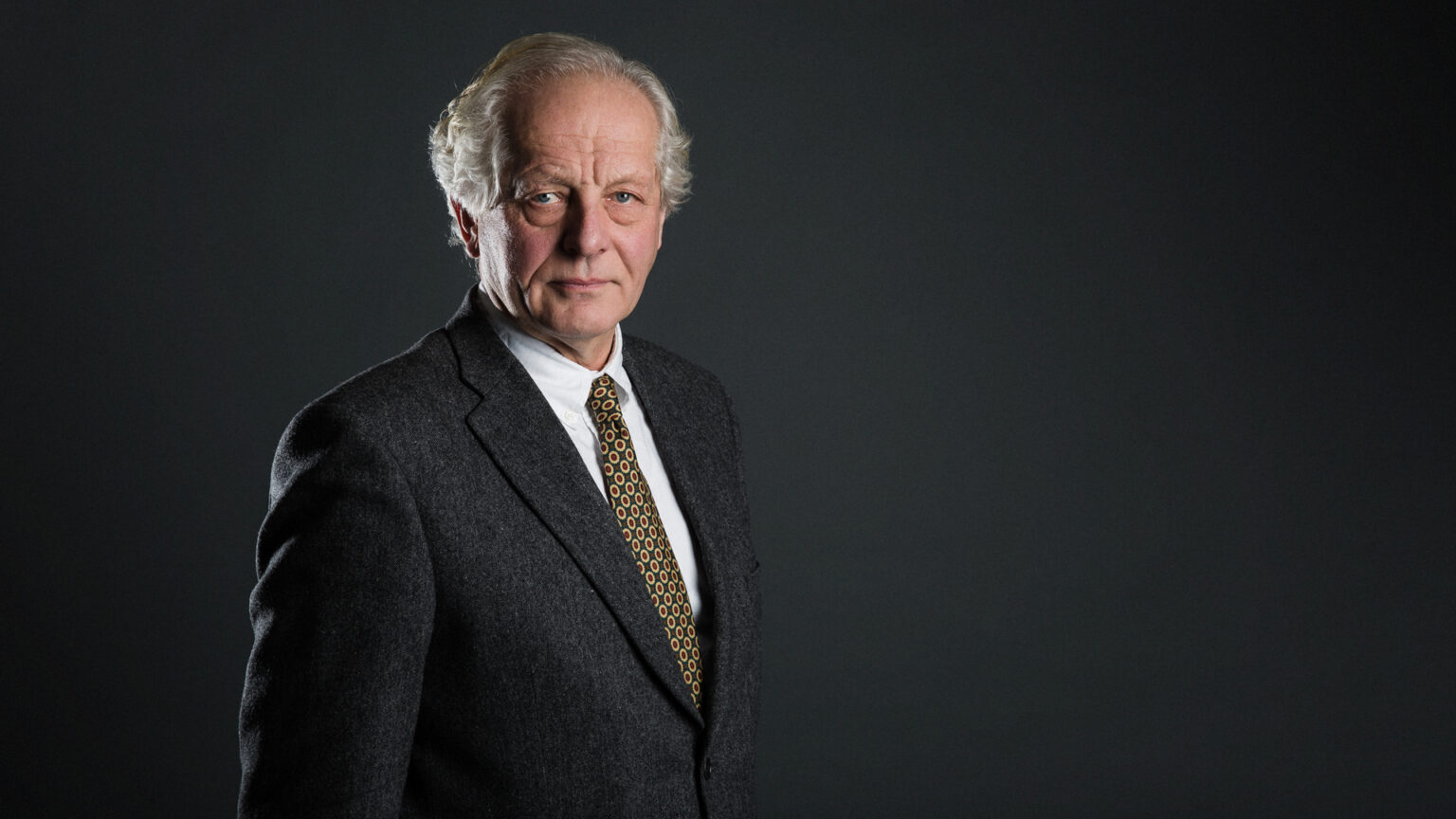 William Nygaard