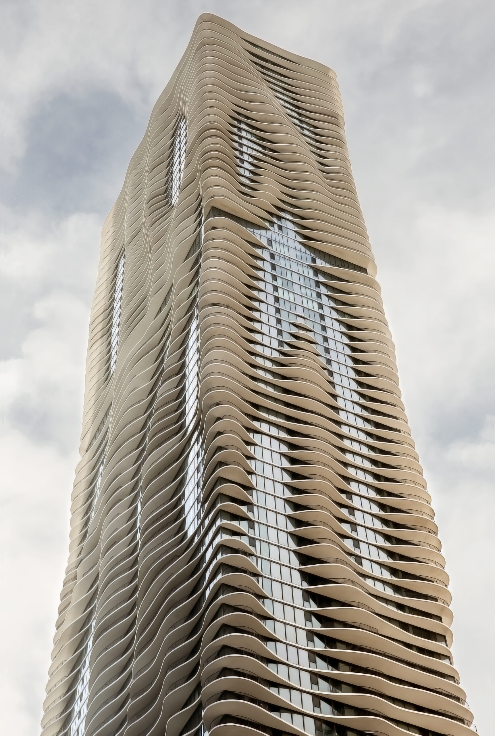 Radisson Blu Aqua Hotel Chicago
