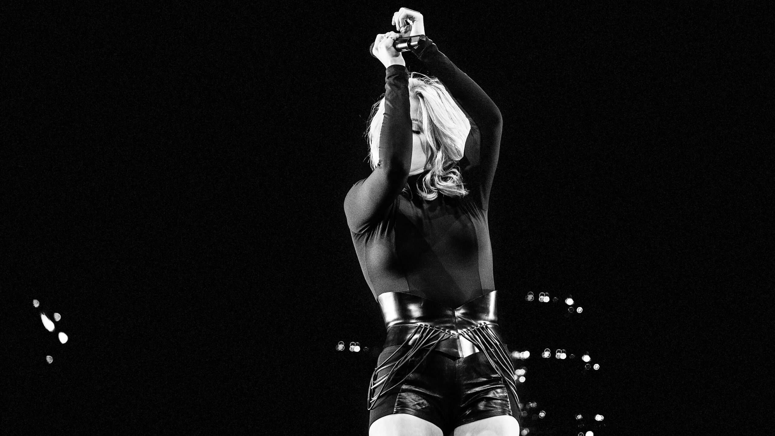 Ellie Goulding, Telenor Arena 2016