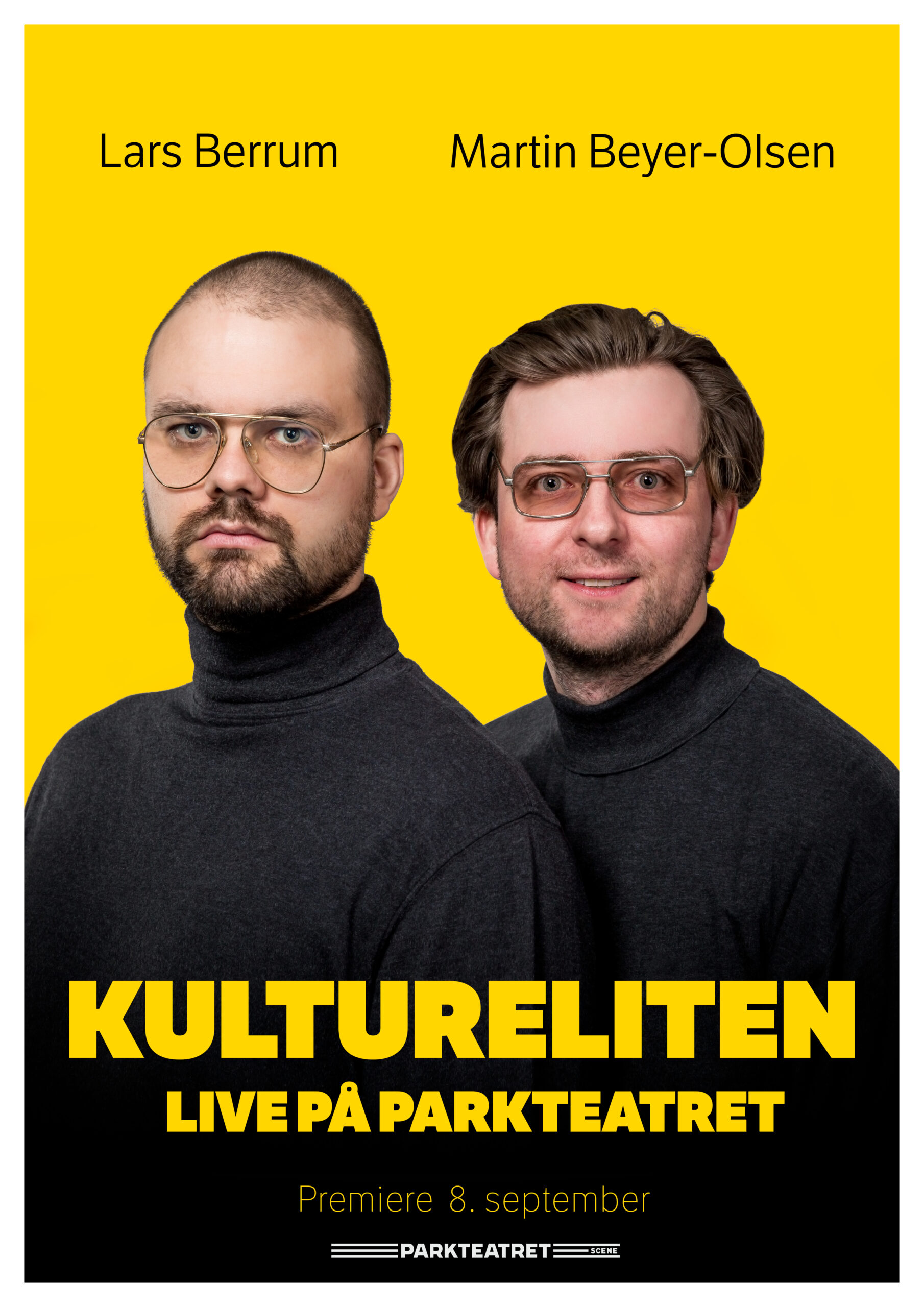 Kultureliten