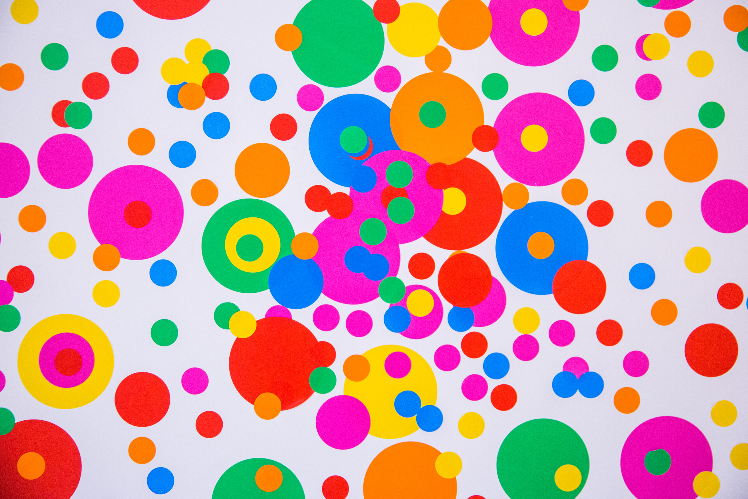 Yayoi Kusama