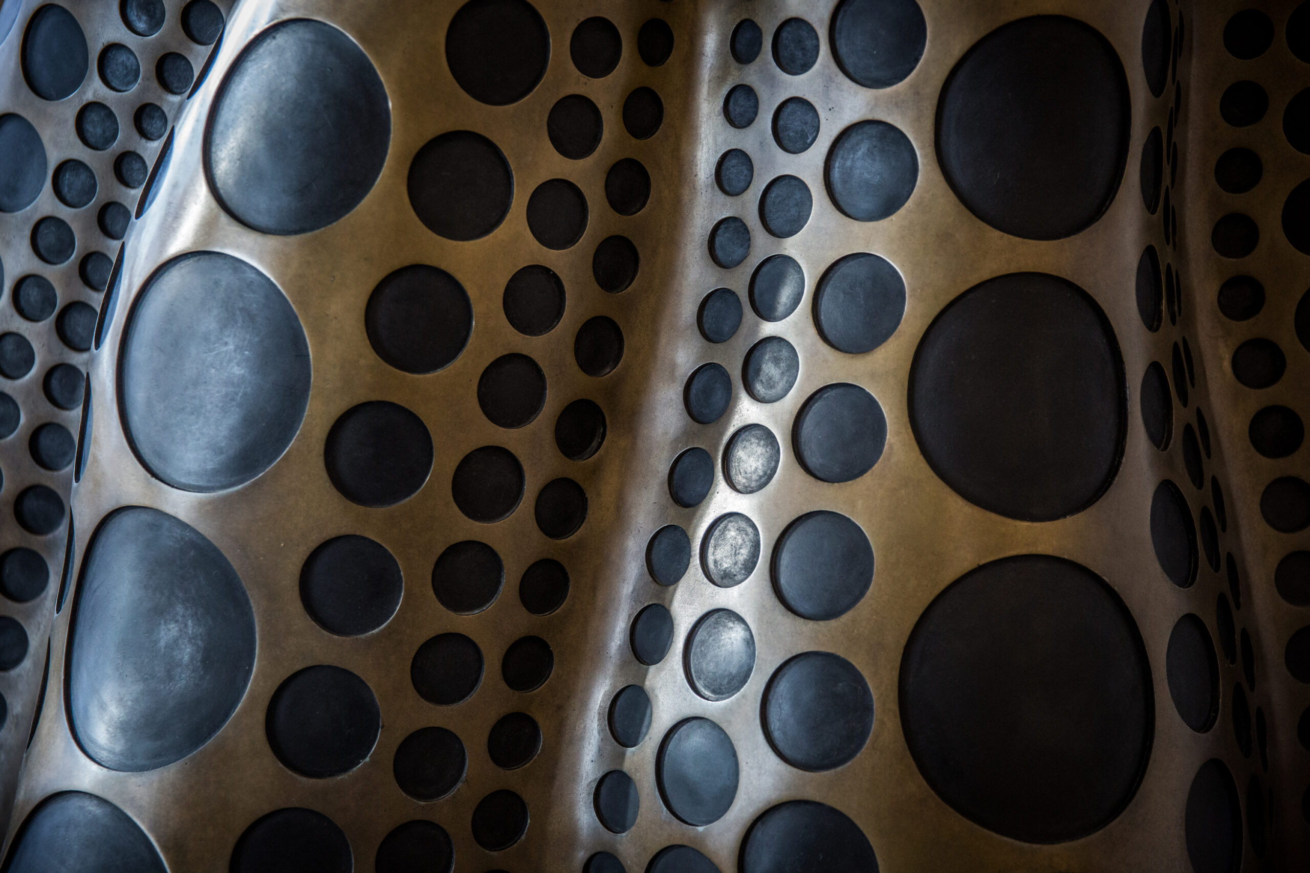 Yayoi Kusama