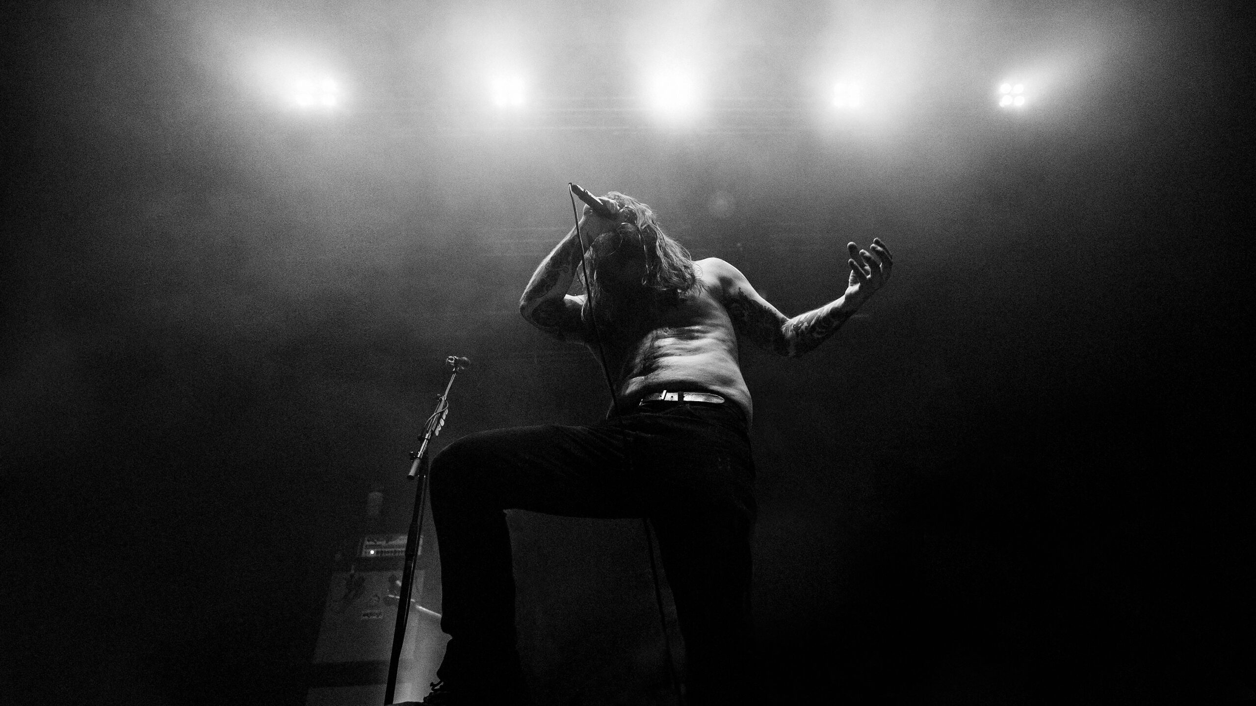 Kvelertak