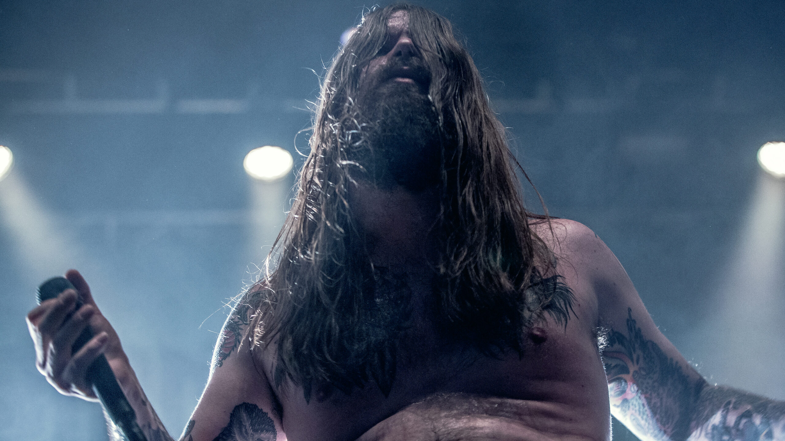 Kvelertak