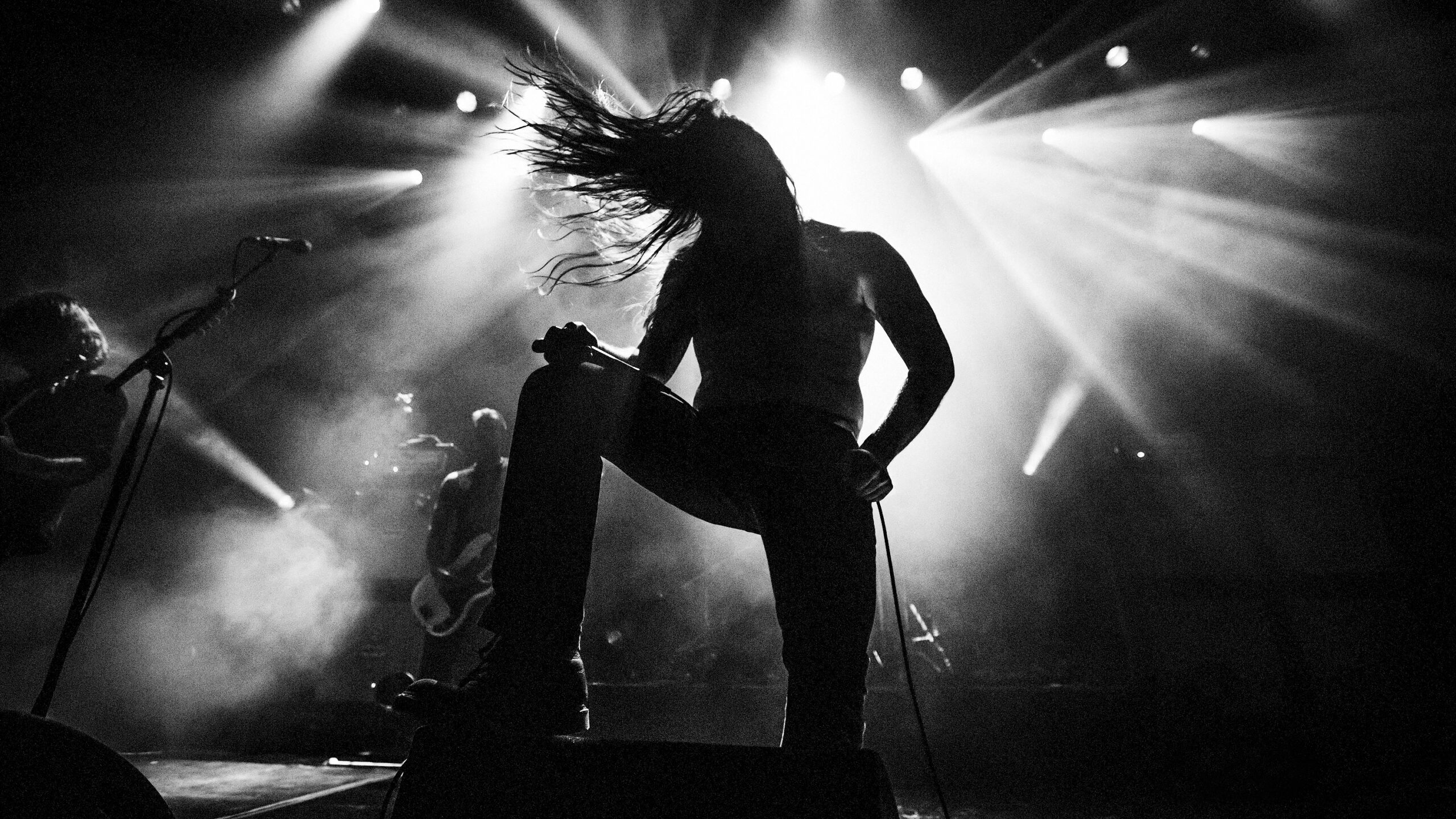Kvelertak