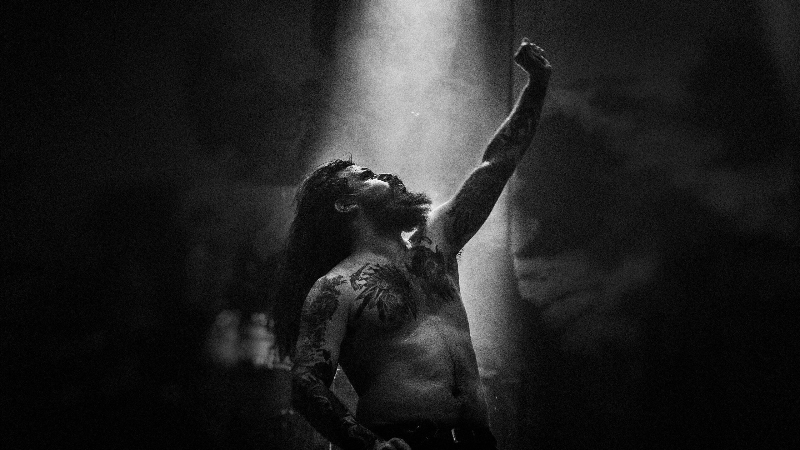 Kvelertak, Sentrum Scene 2016