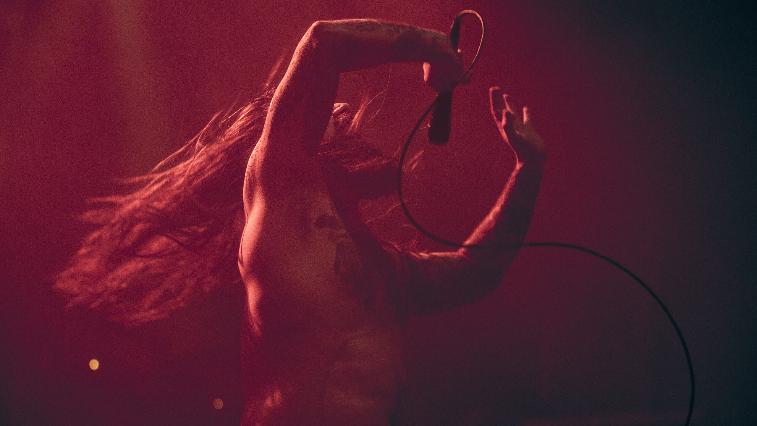 Kvelertak