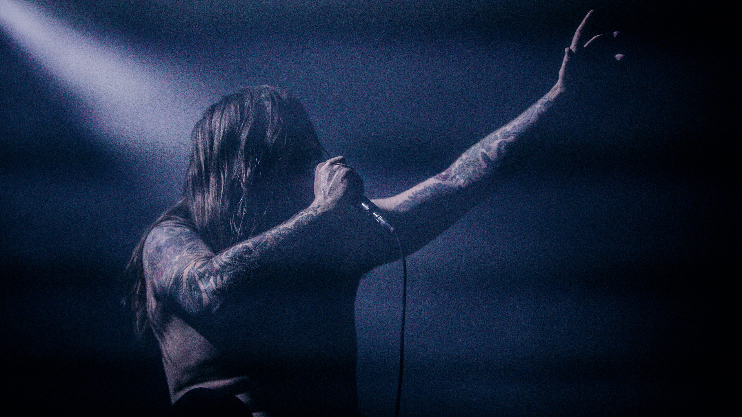 Kvelertak