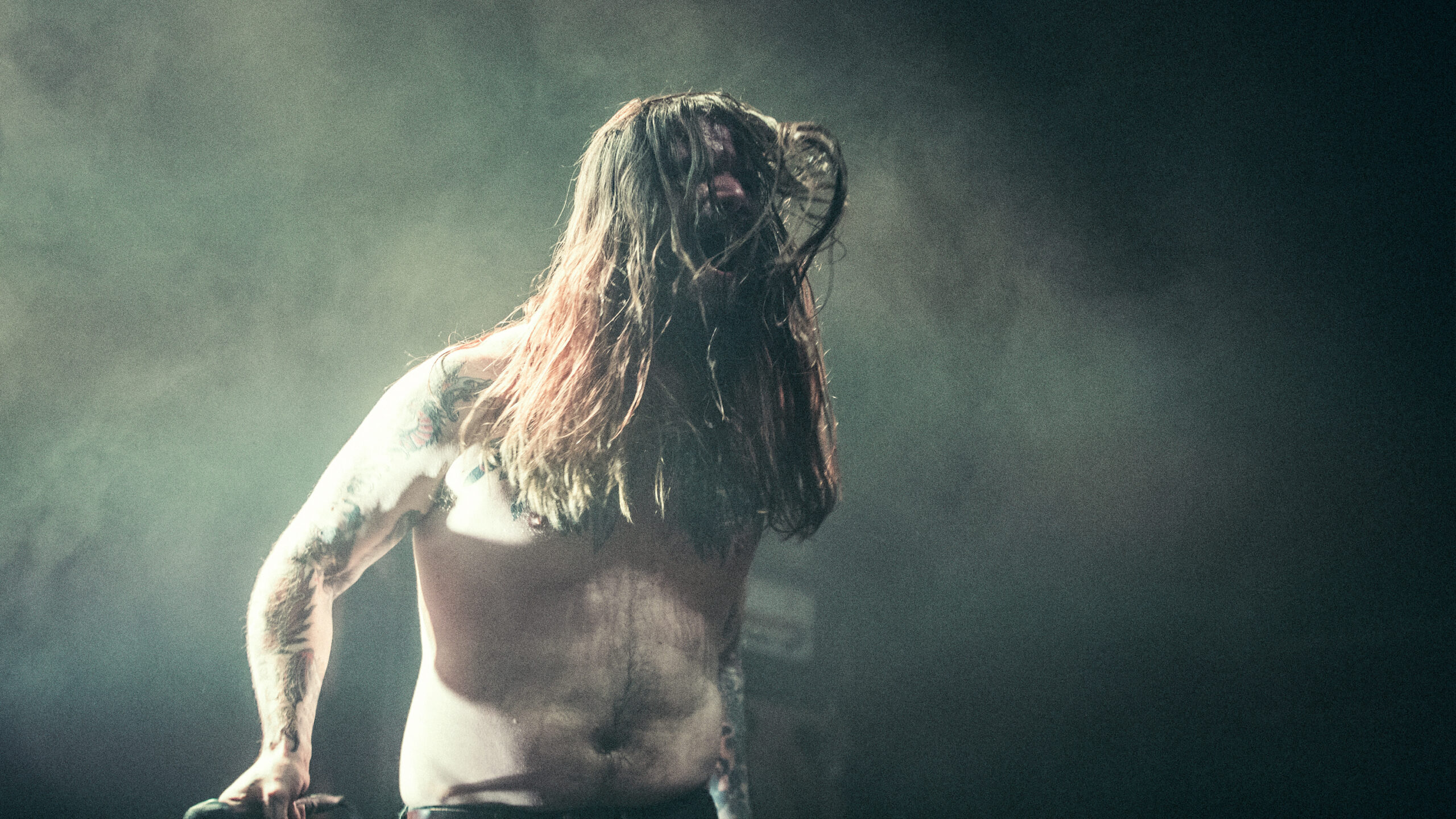 Kvelertak
