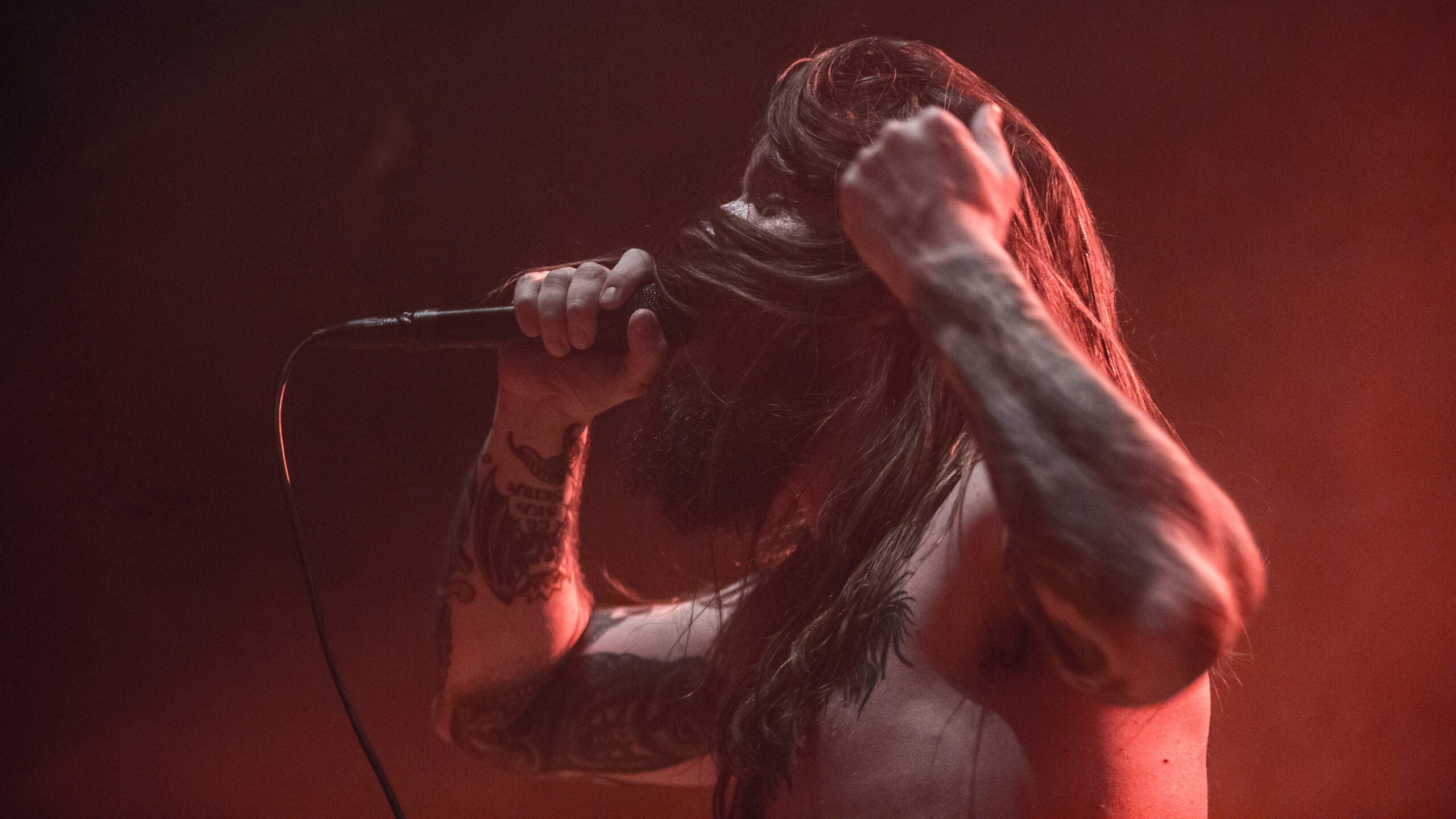 Kvelertak