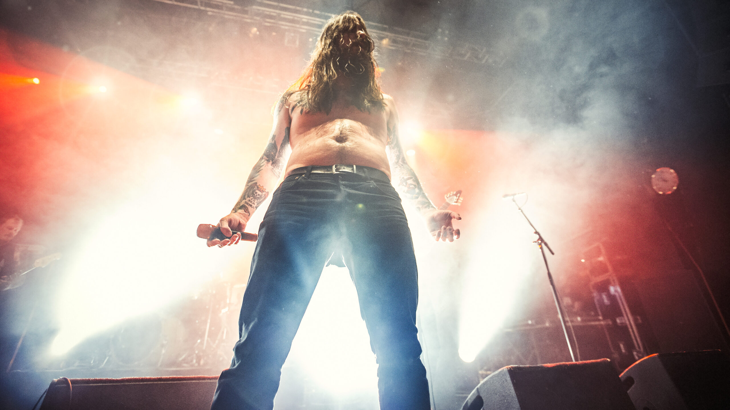 Kvelertak