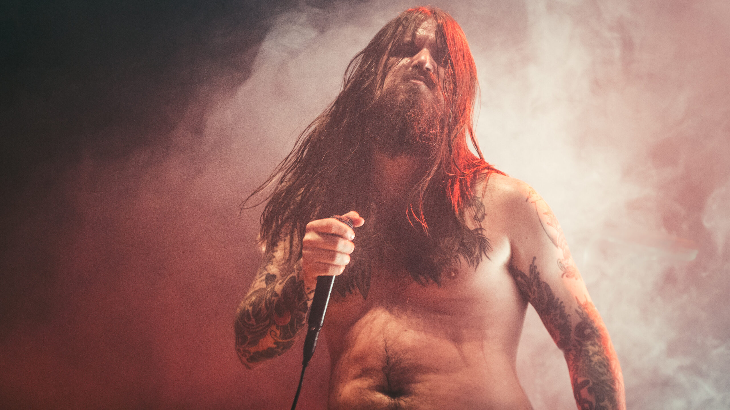 Kvelertak