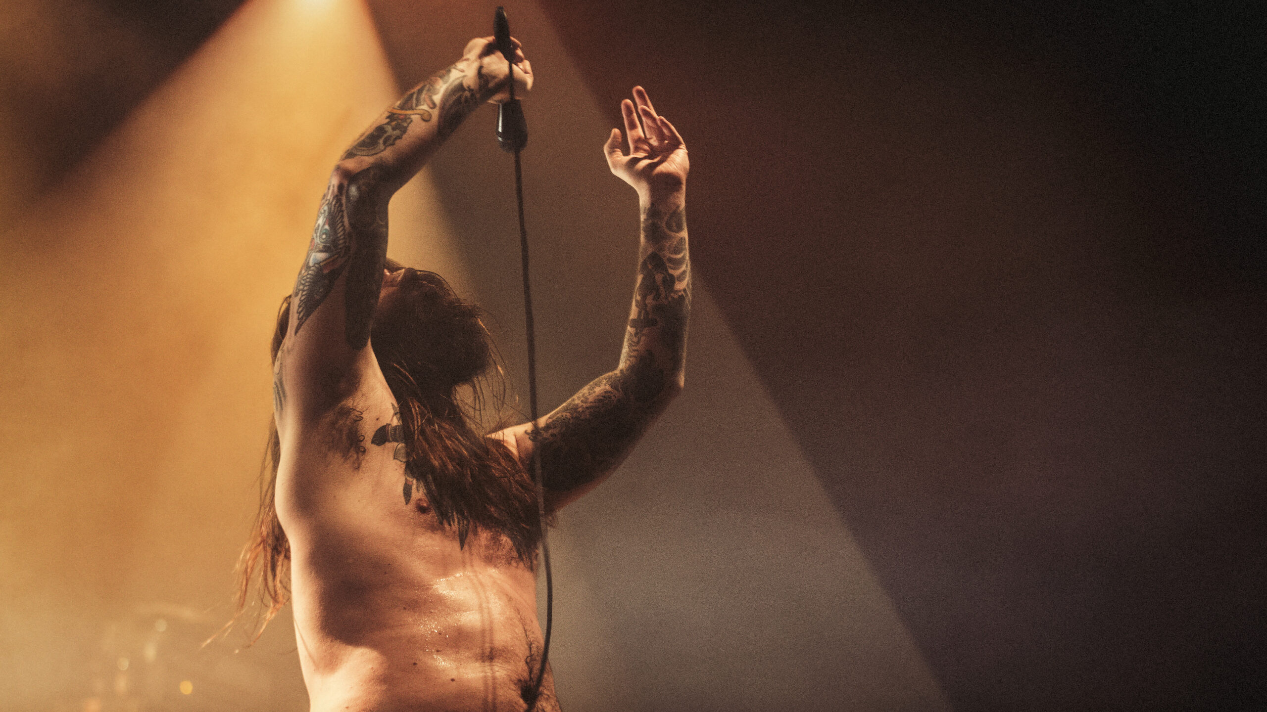Kvelertak