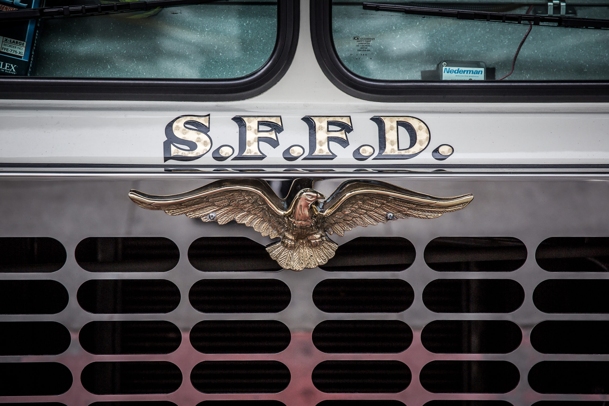 S.F.F.D.