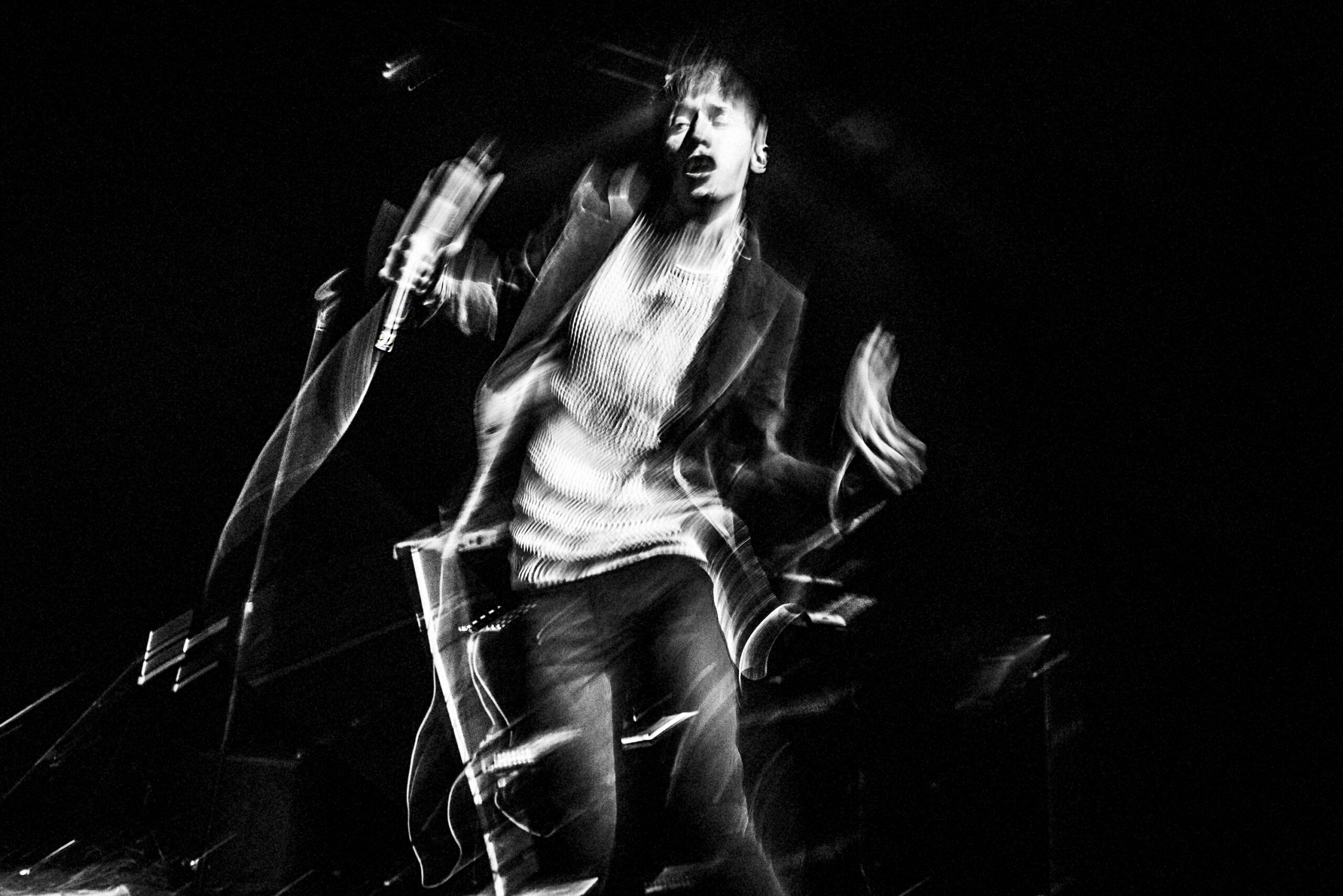 By:Larm and Urørt 2016