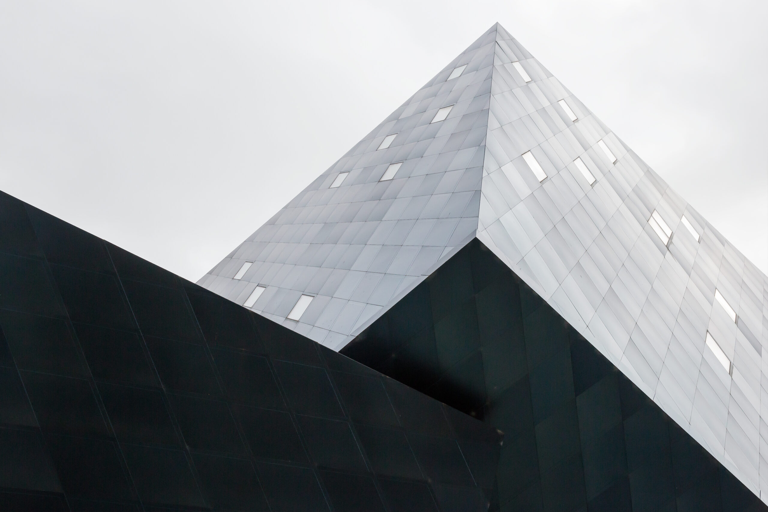 San Francisco Contemporary Jewish Museum