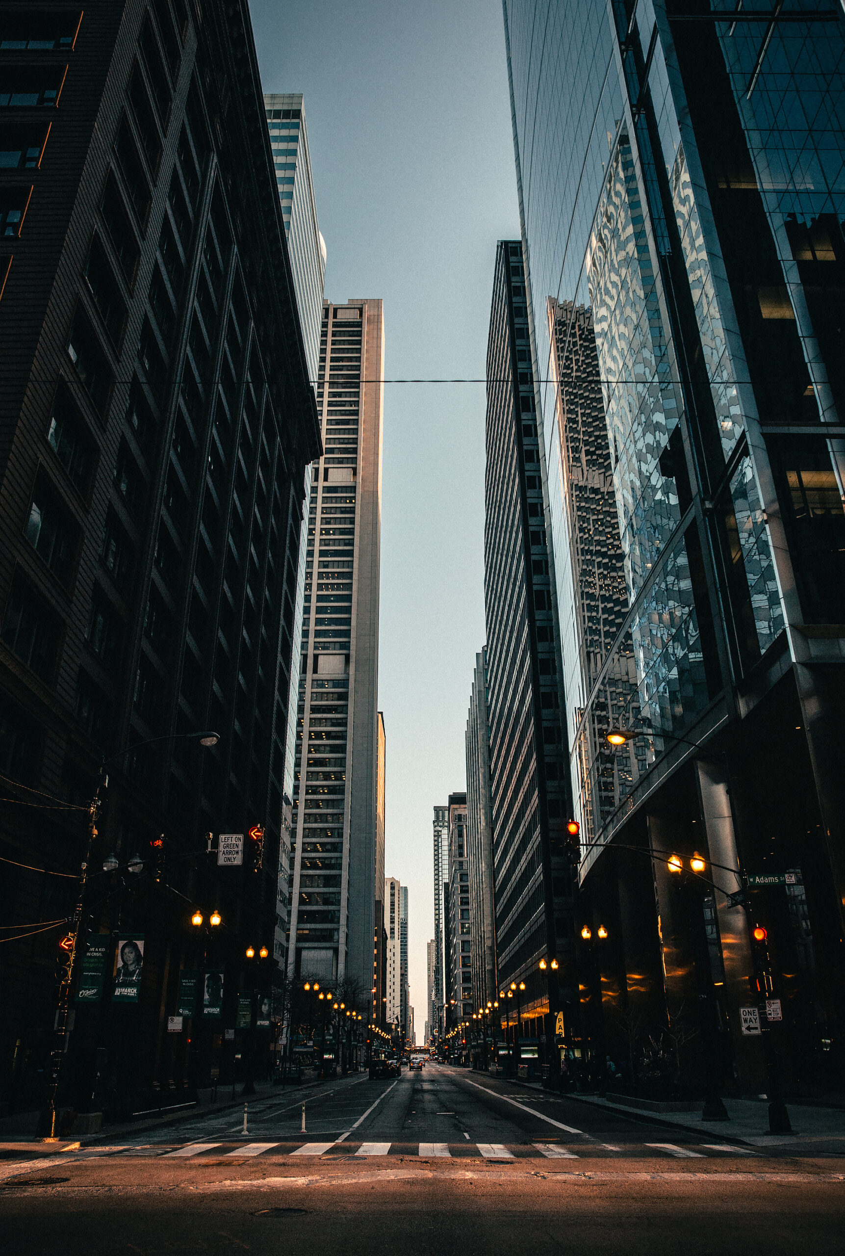 Chicago