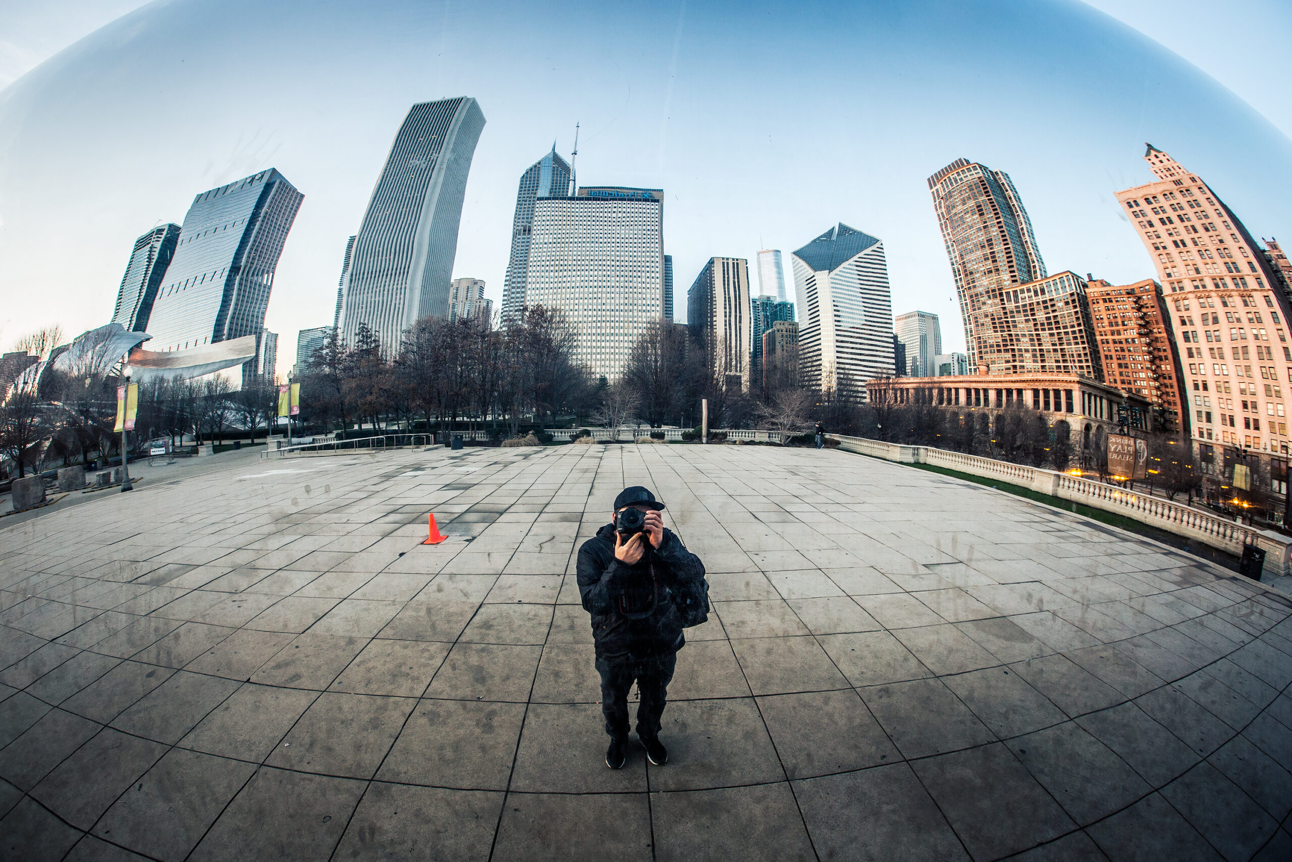 Chicago-Kim