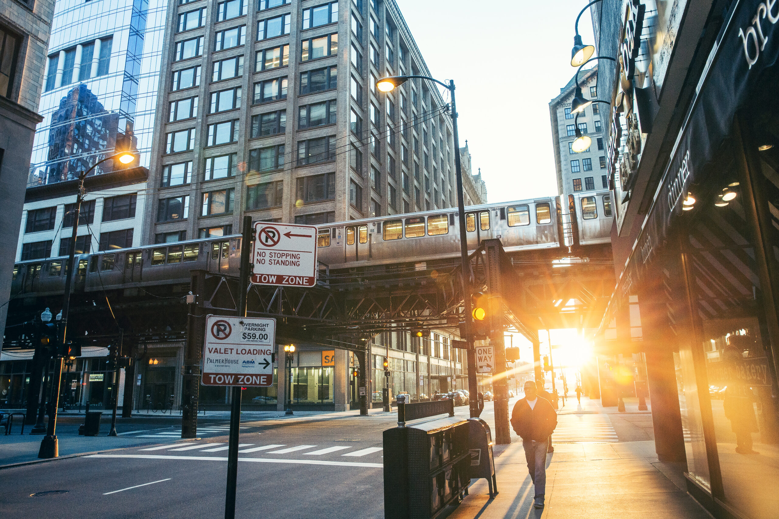 Chicago Loop