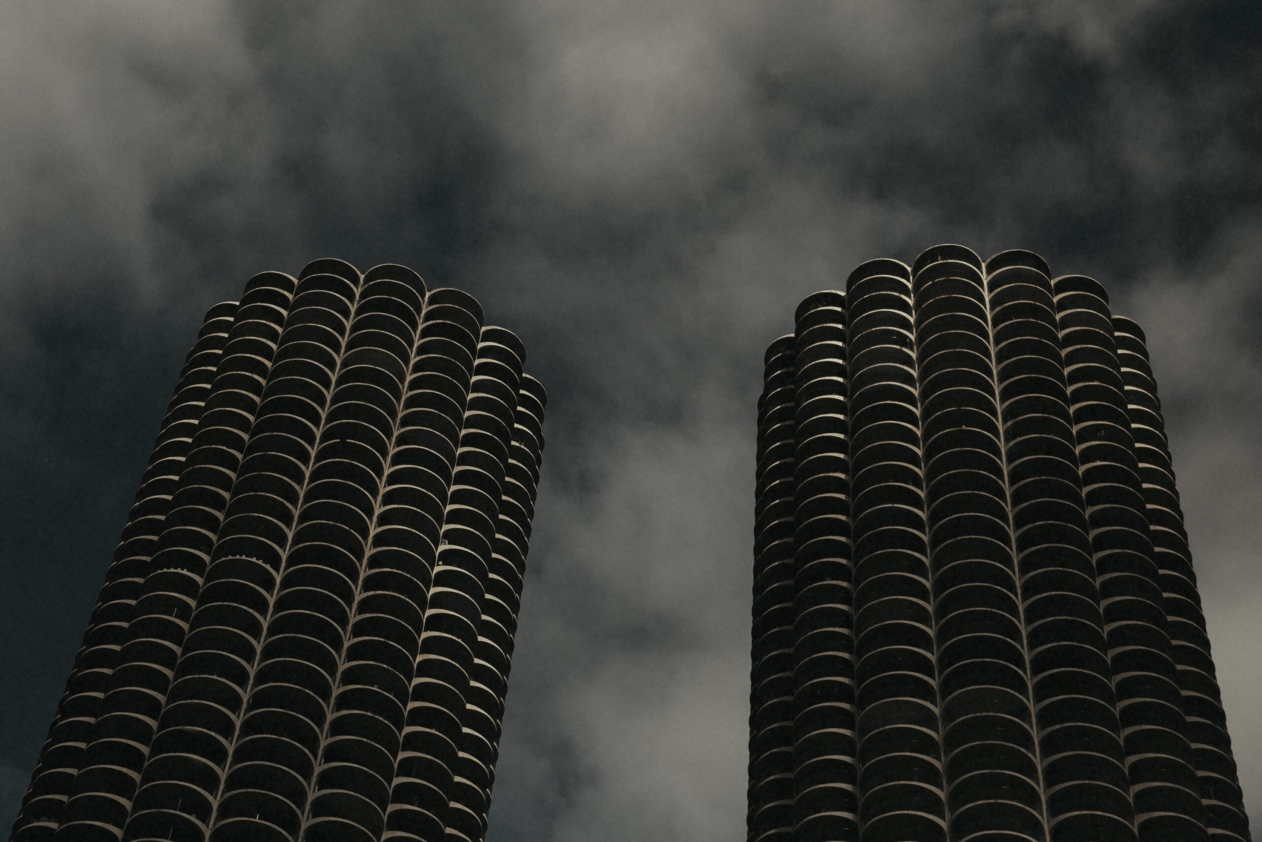 Chicago Marina City