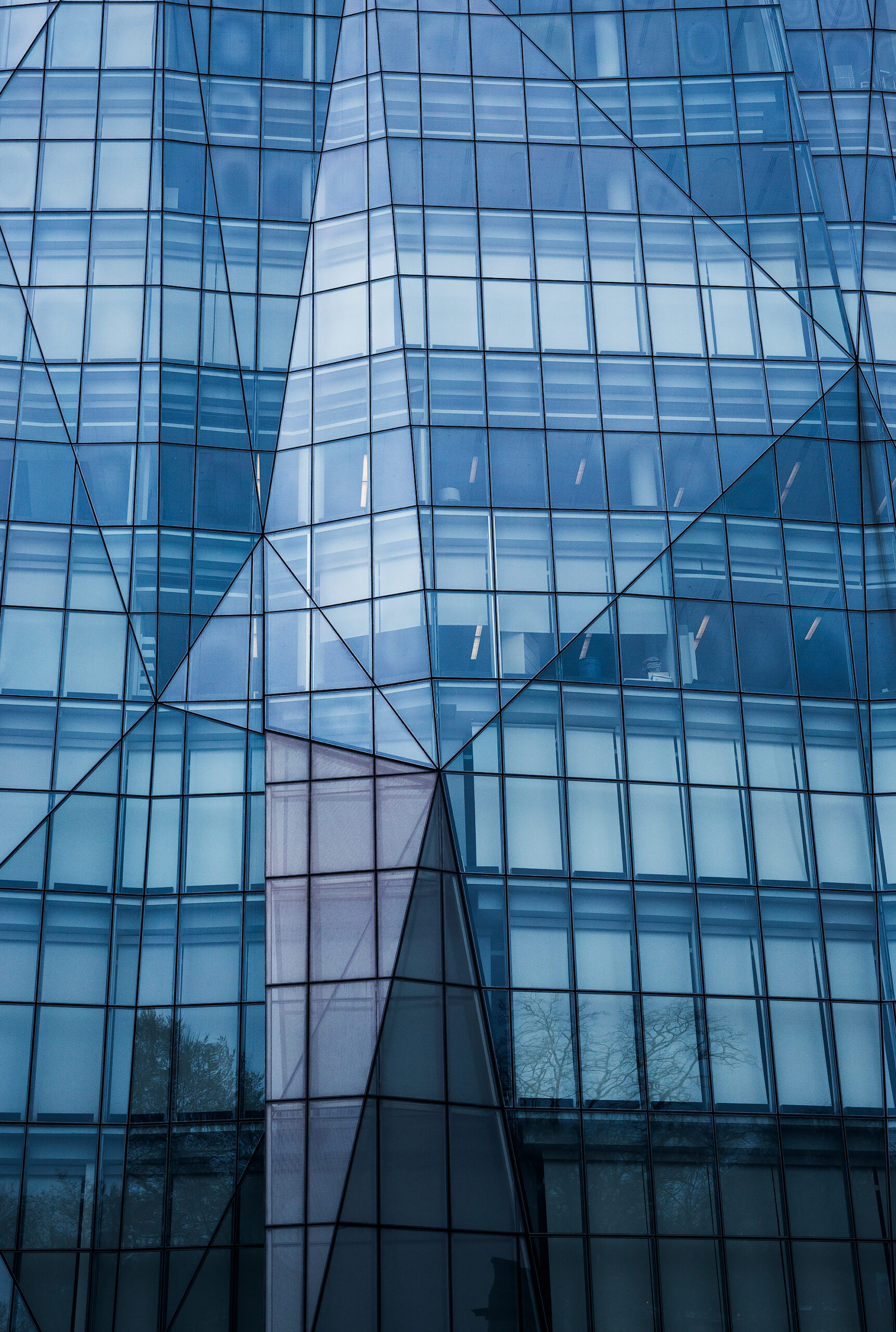 Office, Chicago