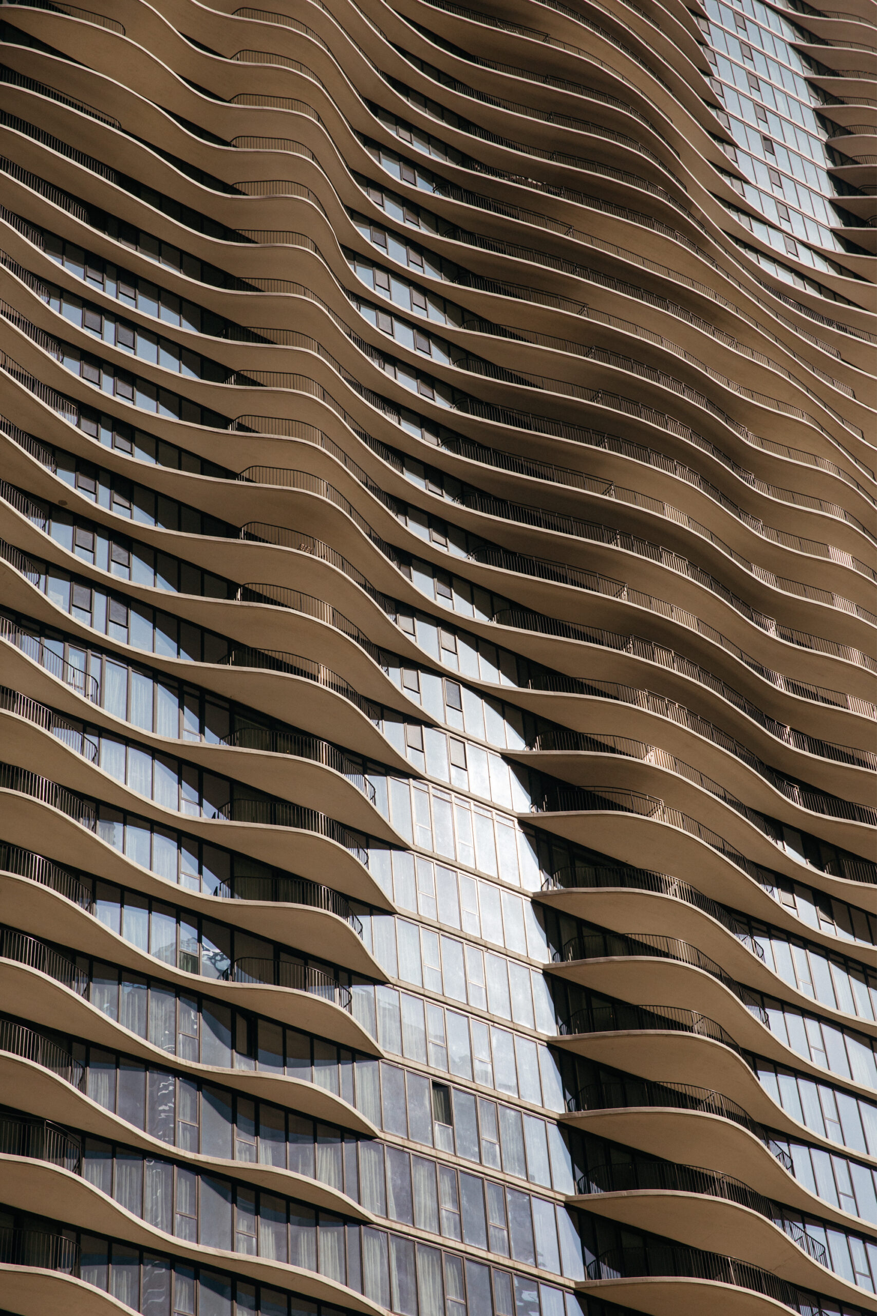 Radisson Blu Aqua Hotel Chicago