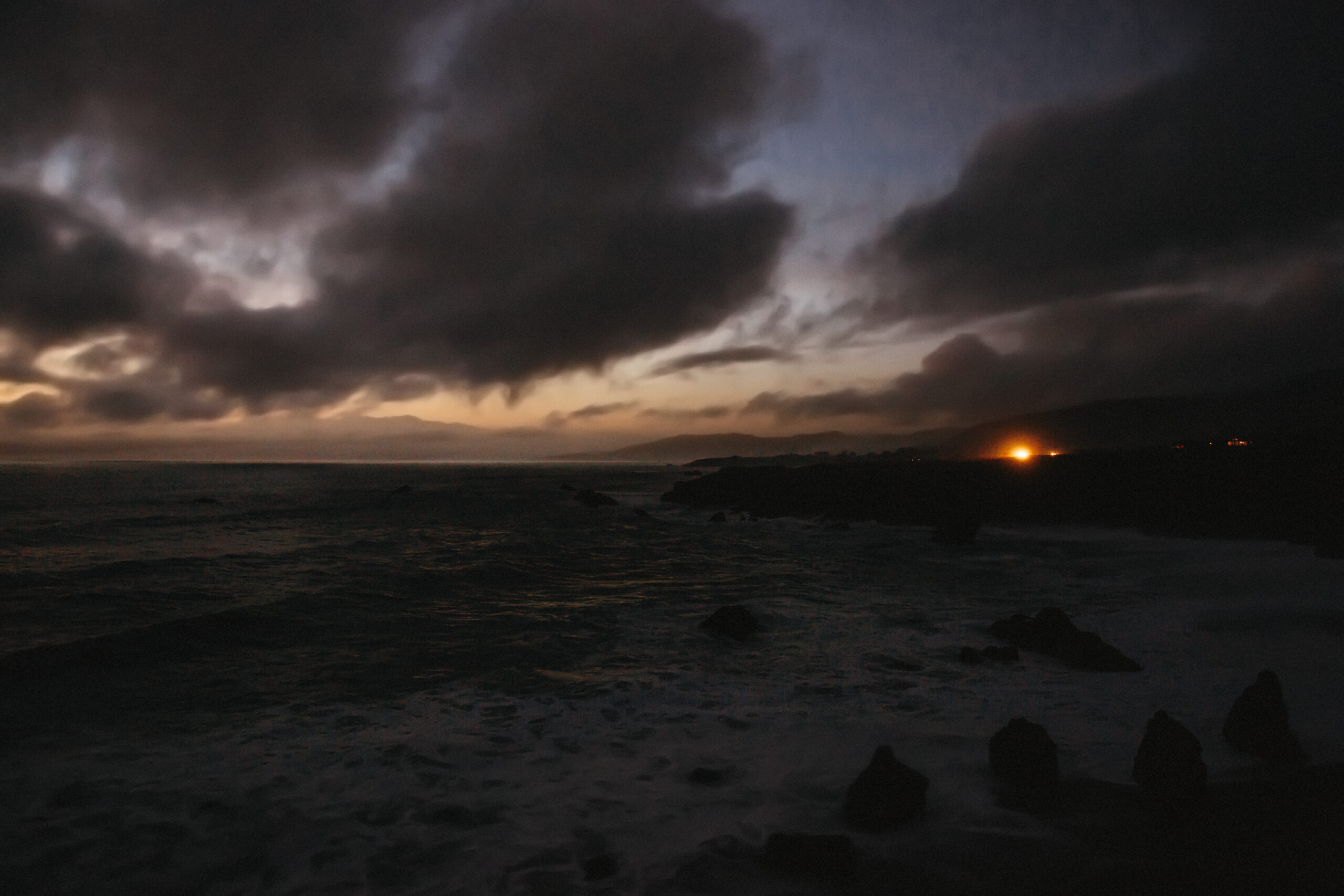 Highway One North