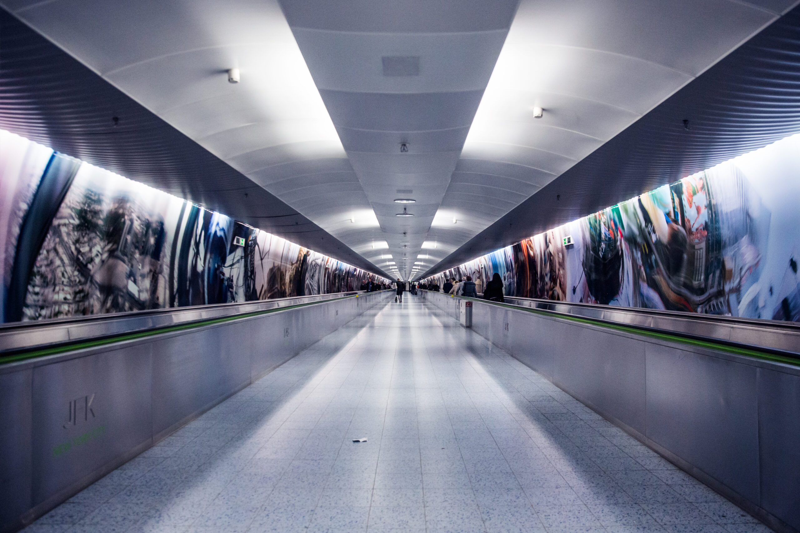 Frankfurt Airport