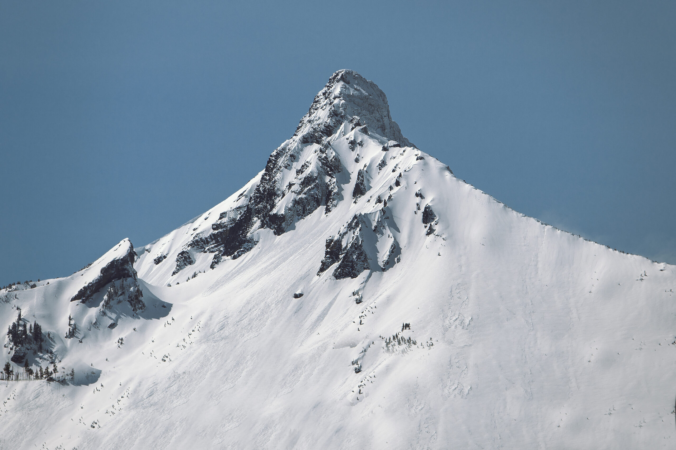 Mt. Dunno!