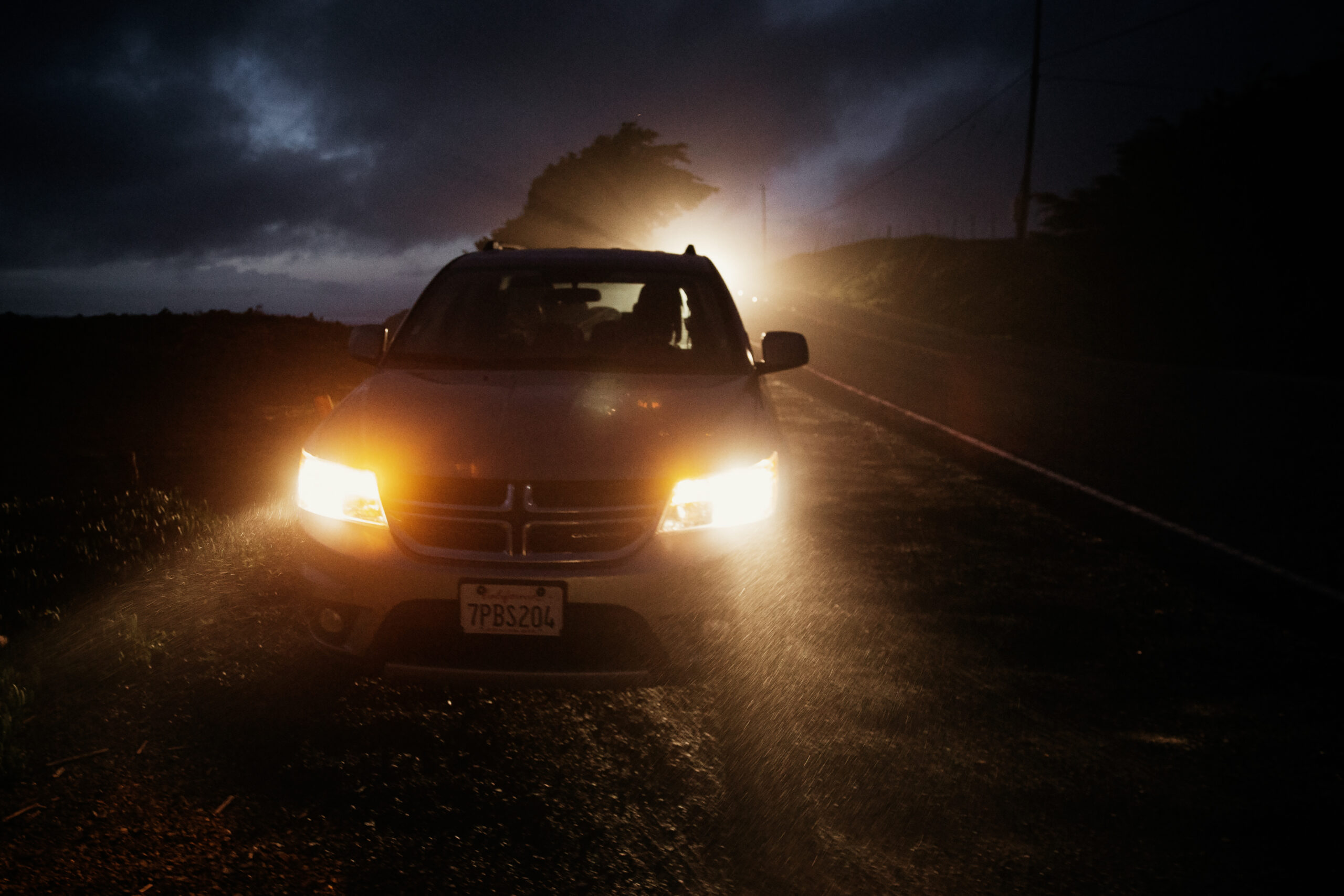 Dodge @ Highway 1