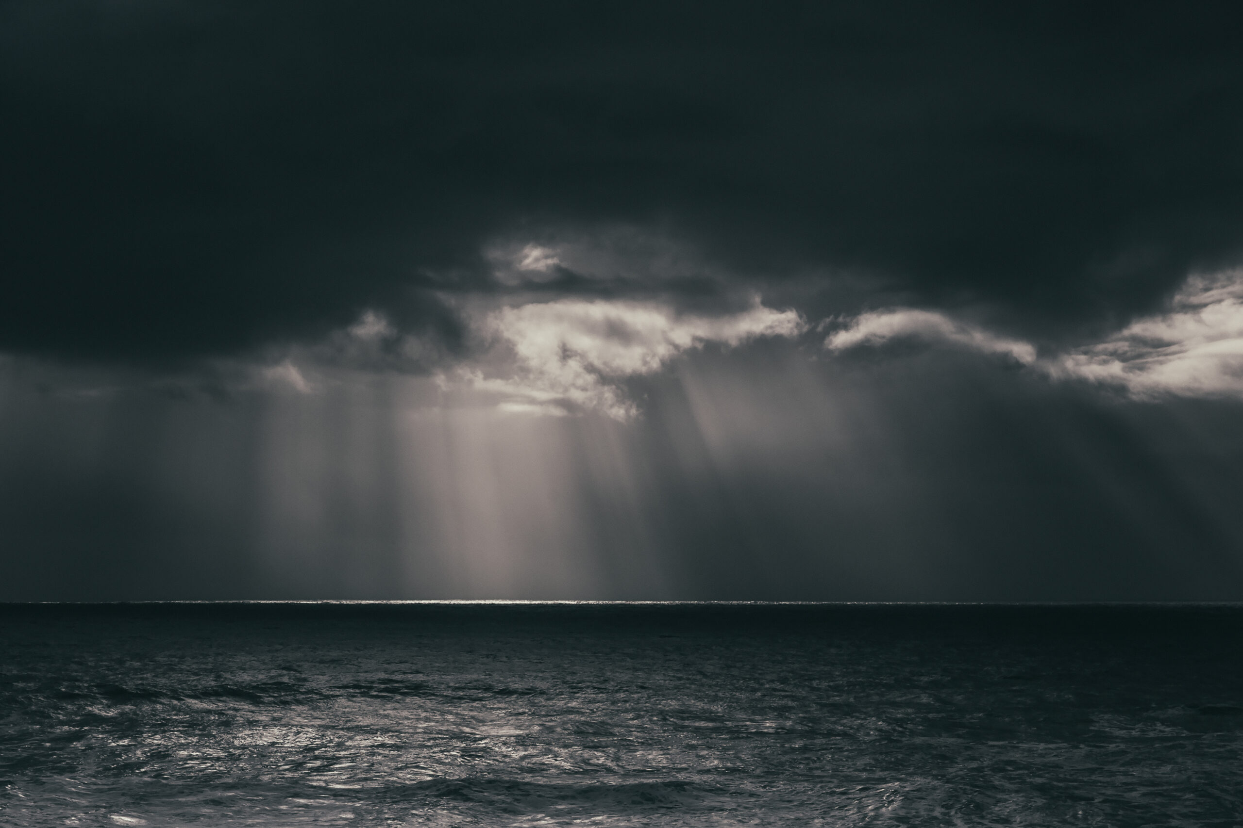 The Pacific