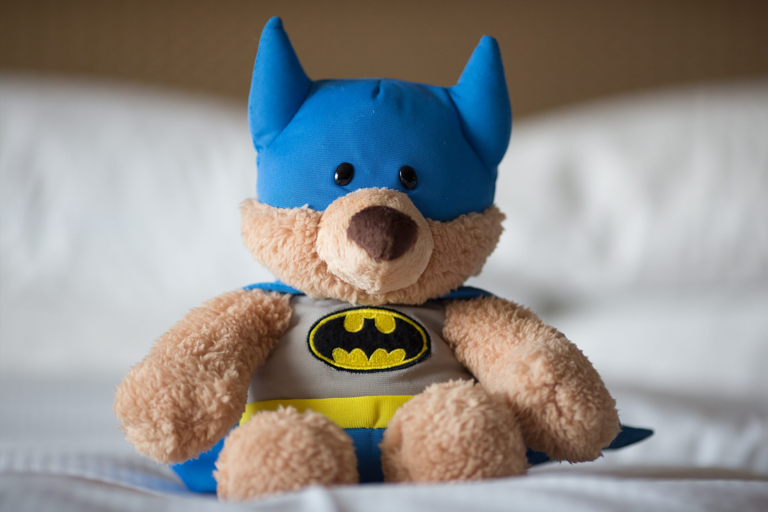 Bat Børn