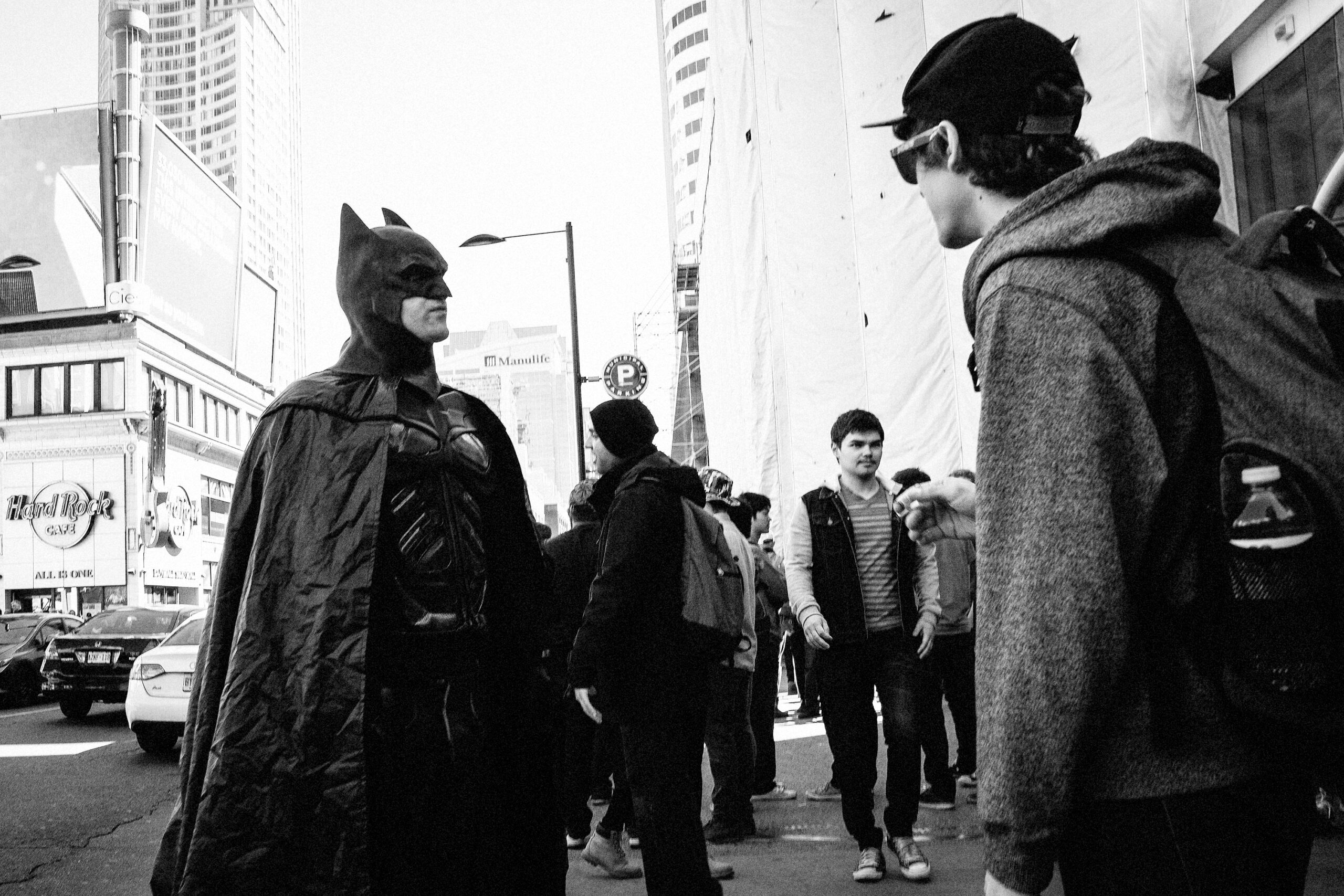 Batman