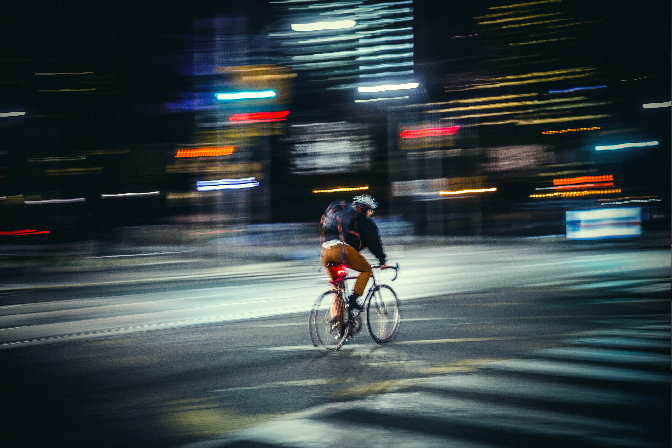 Bike vs Queenst.
