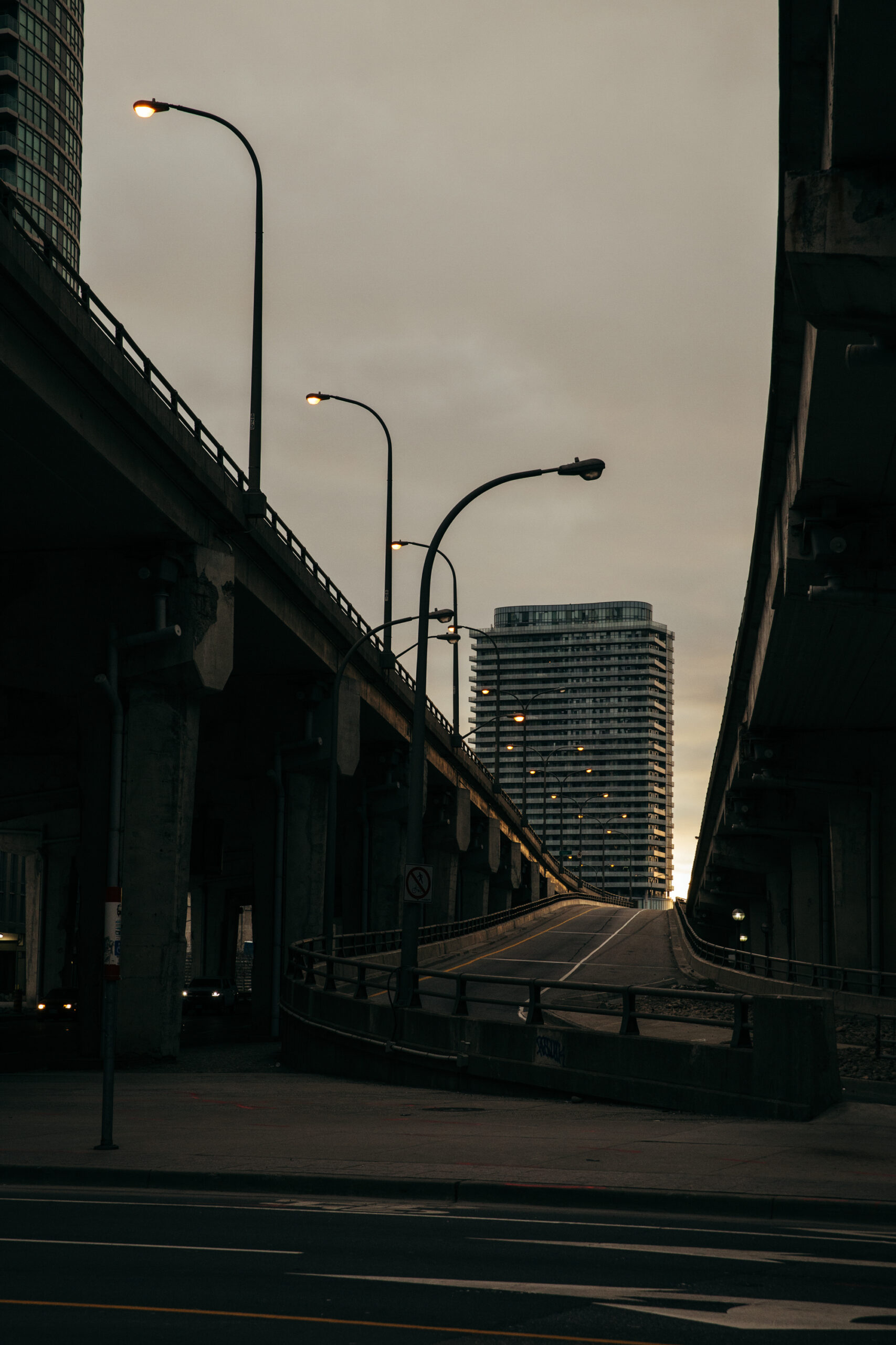 Toronto Morning