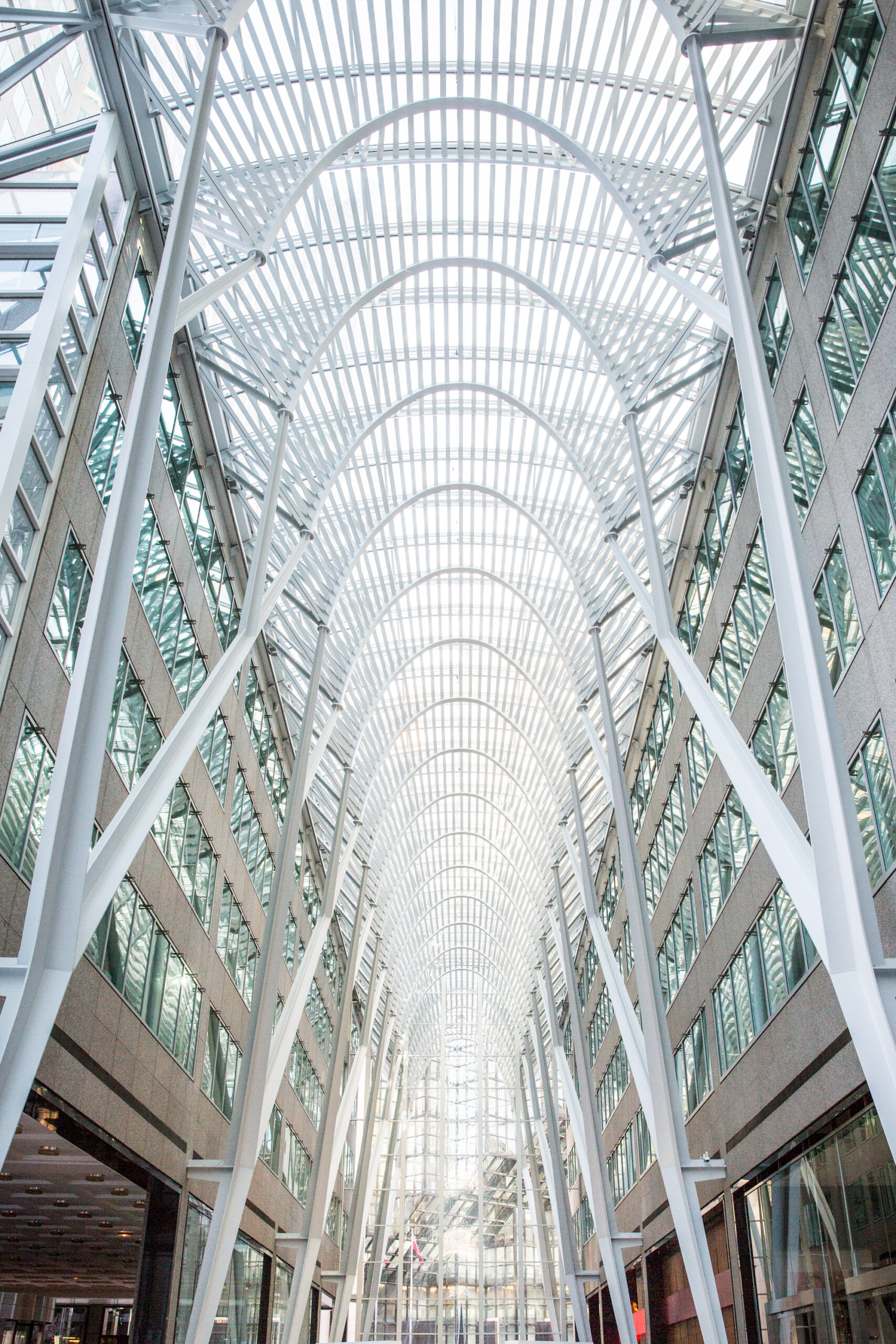 BCE Place, Toronto
