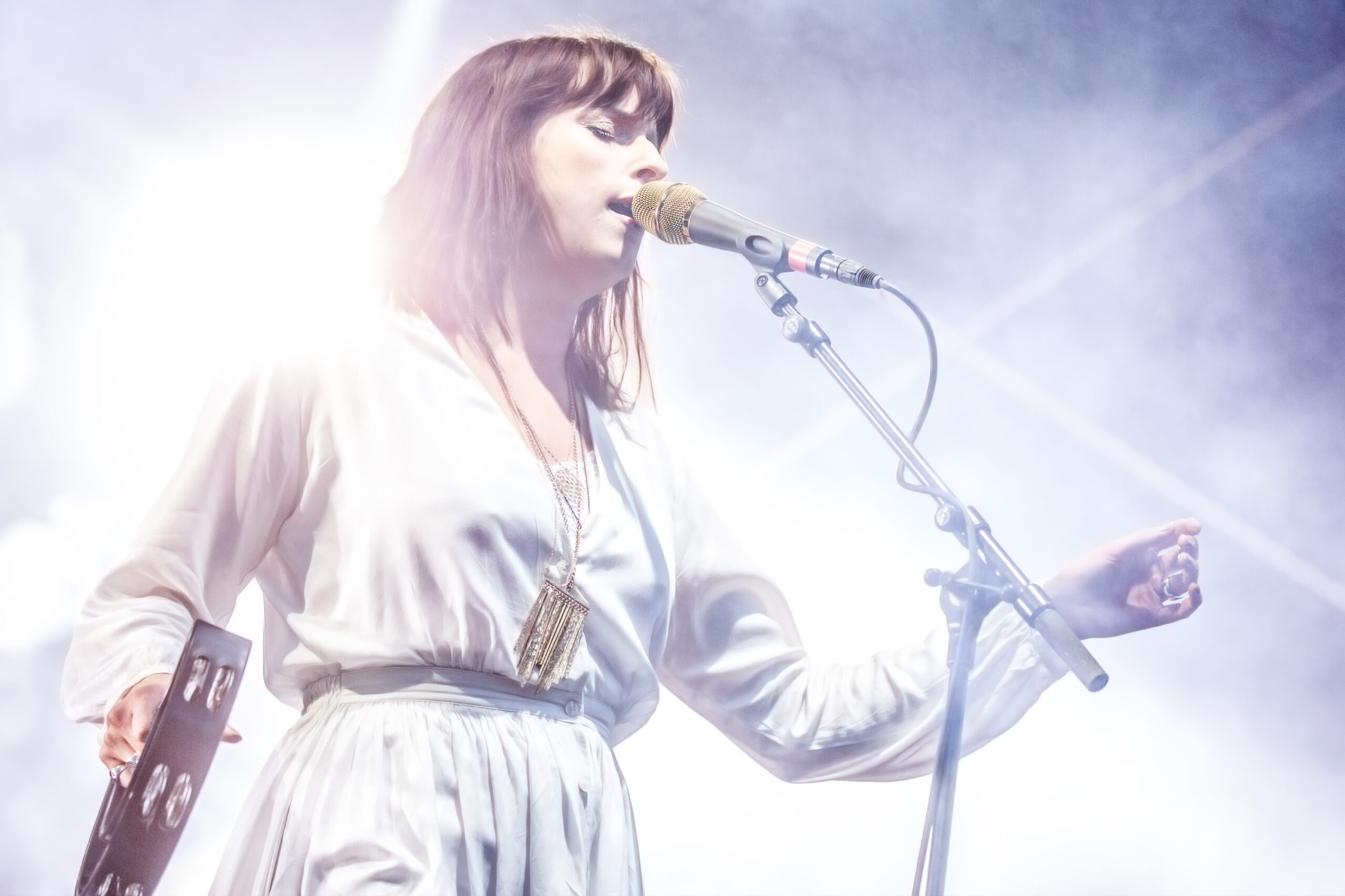 Susanne Sundfør