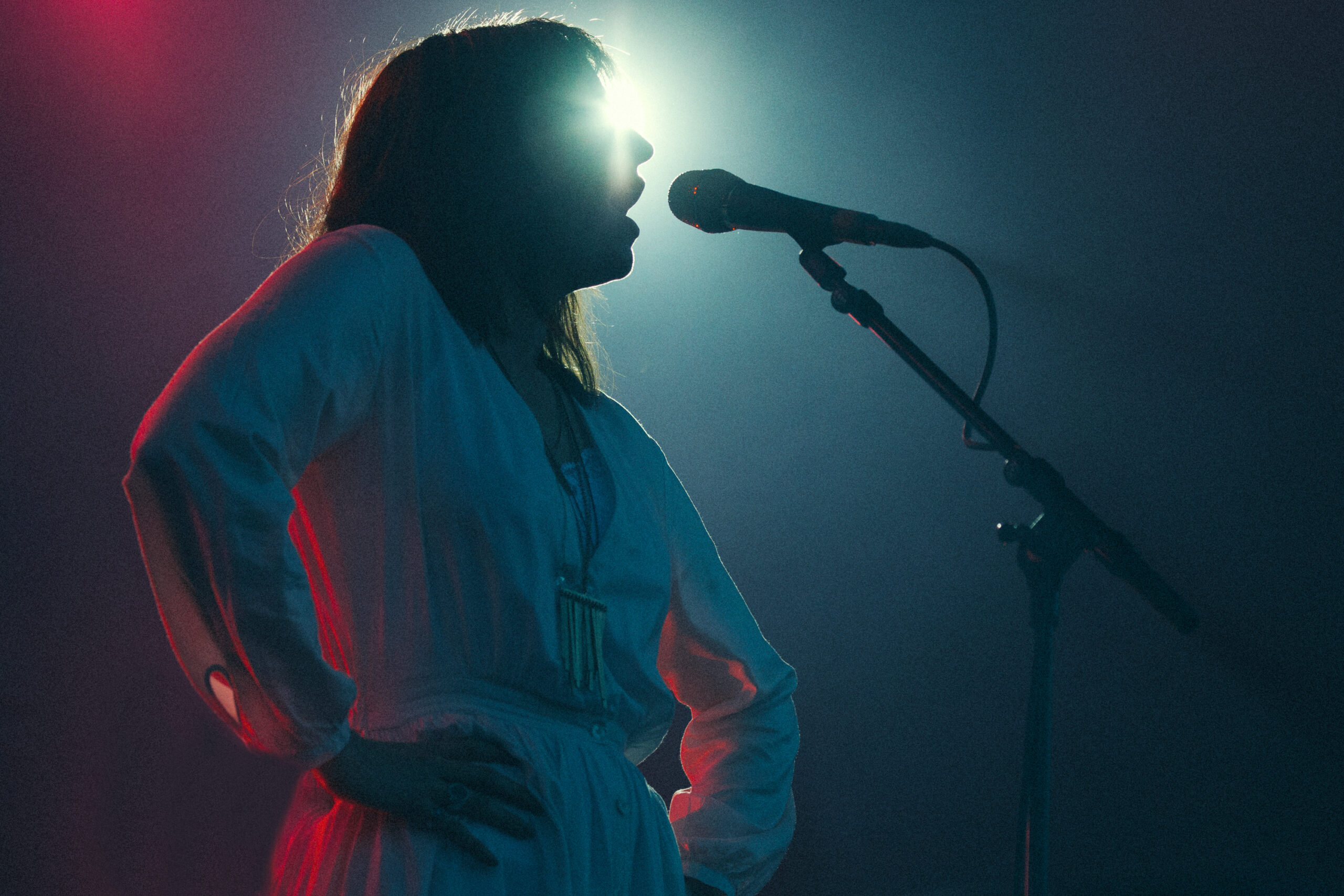 Susanne Sundfør
