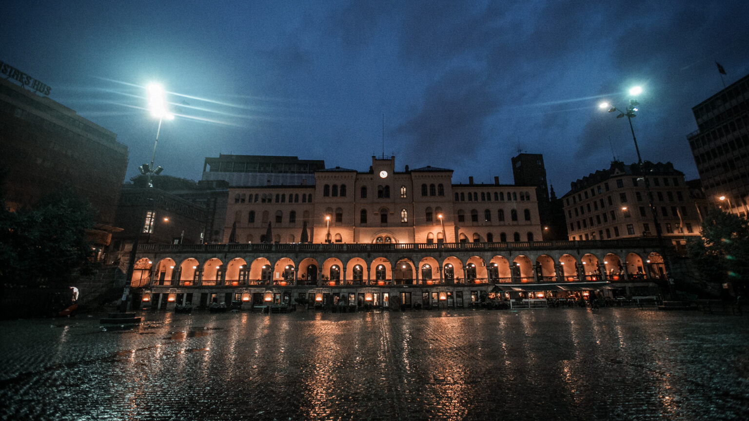 Youngstorget