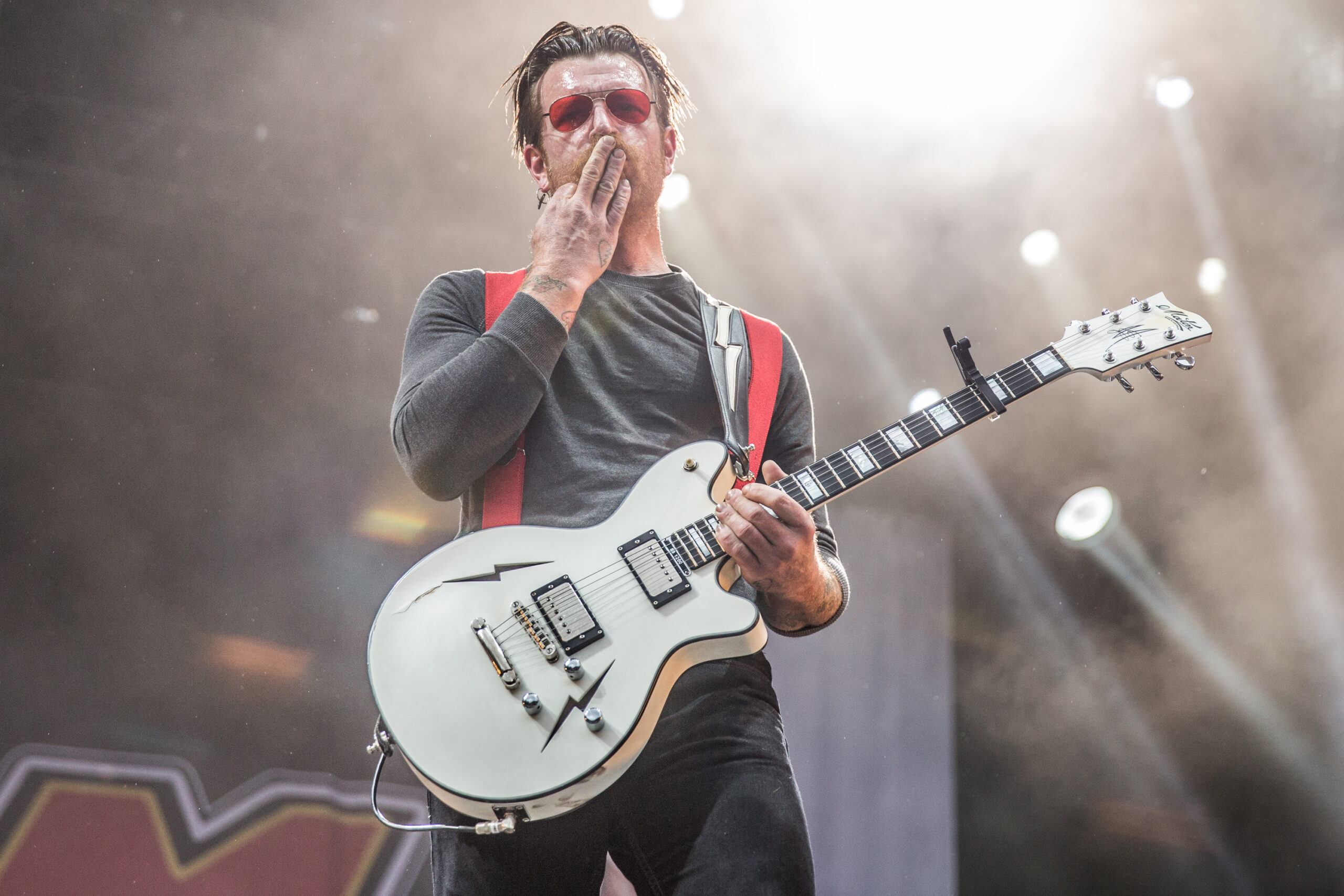 Eagles Of Death Metal