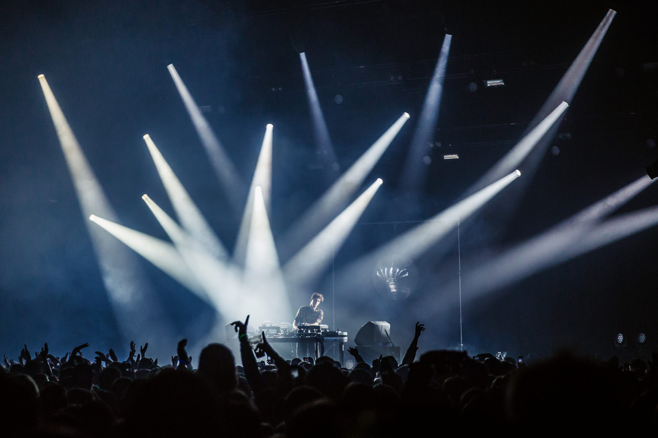 Jamie XX