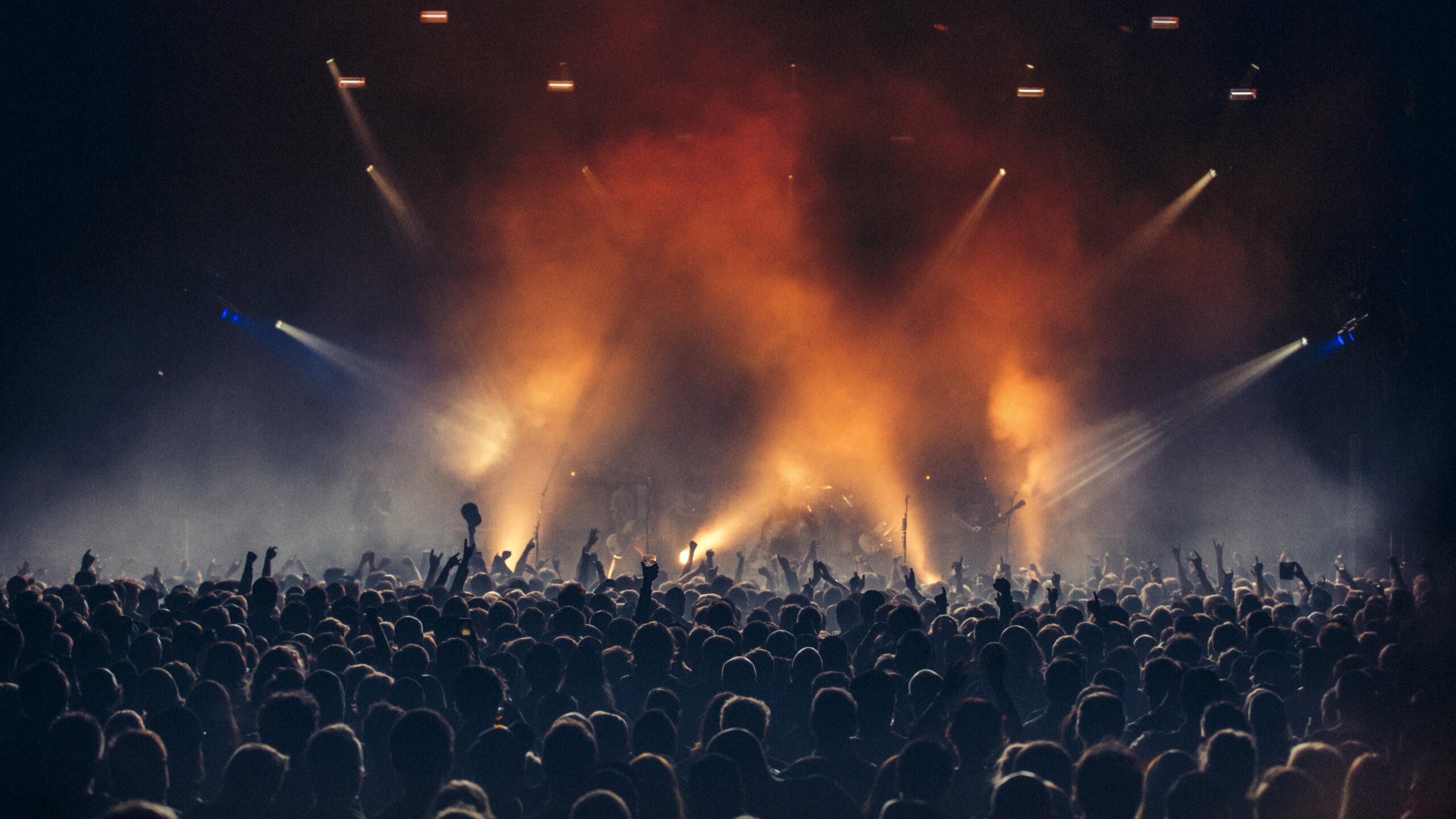 Kvelertak