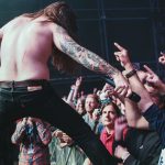 Kvelertak