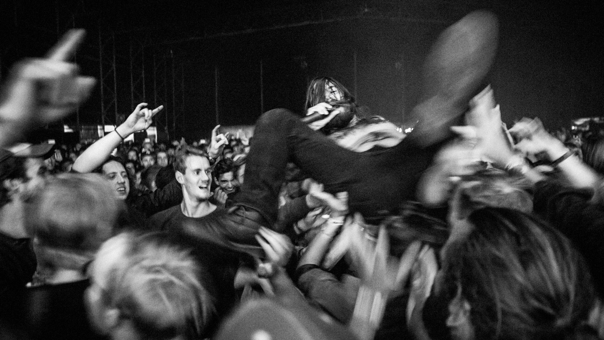 Kvelertak